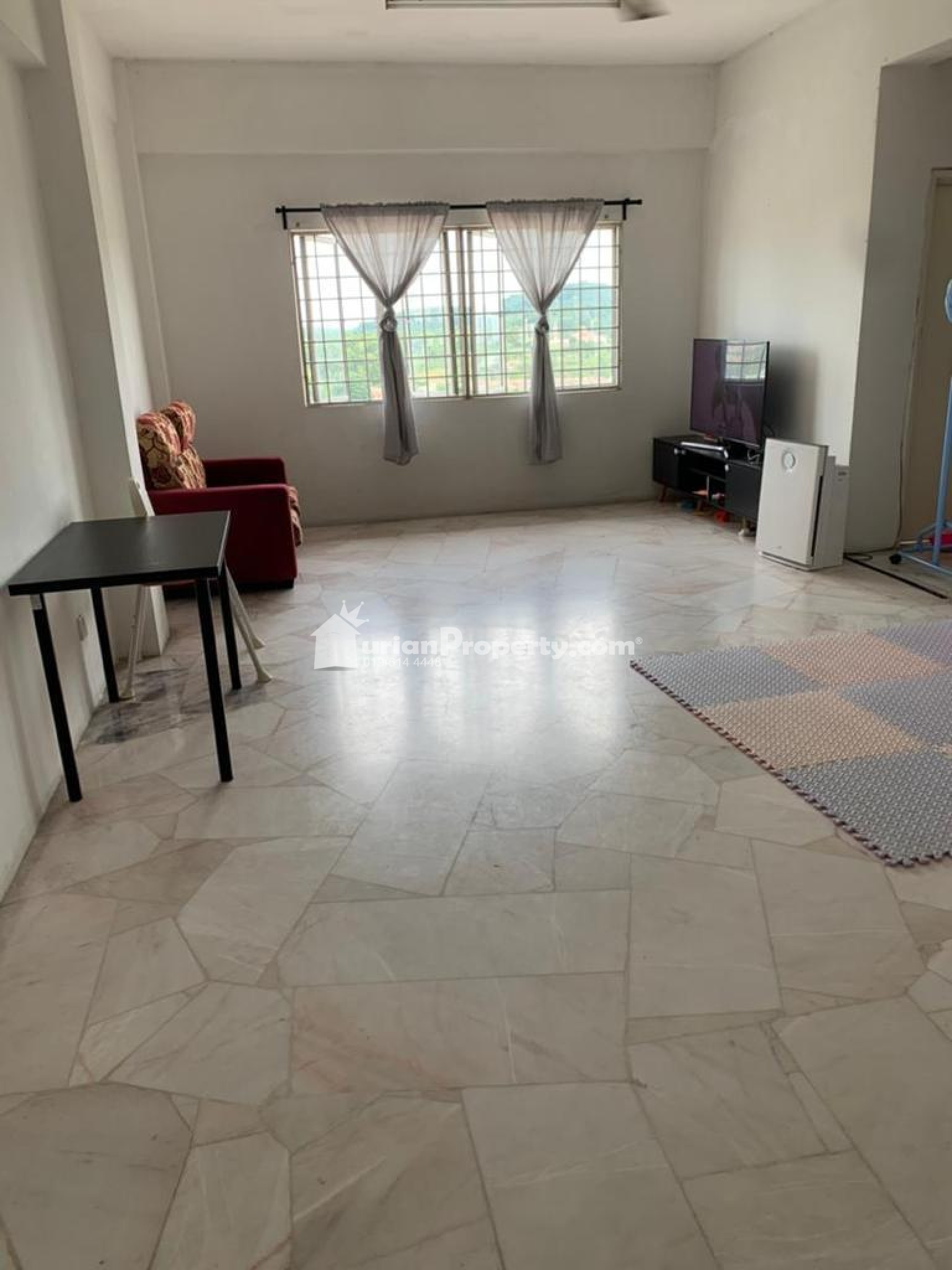 Apartment For Sale at Vista Prima