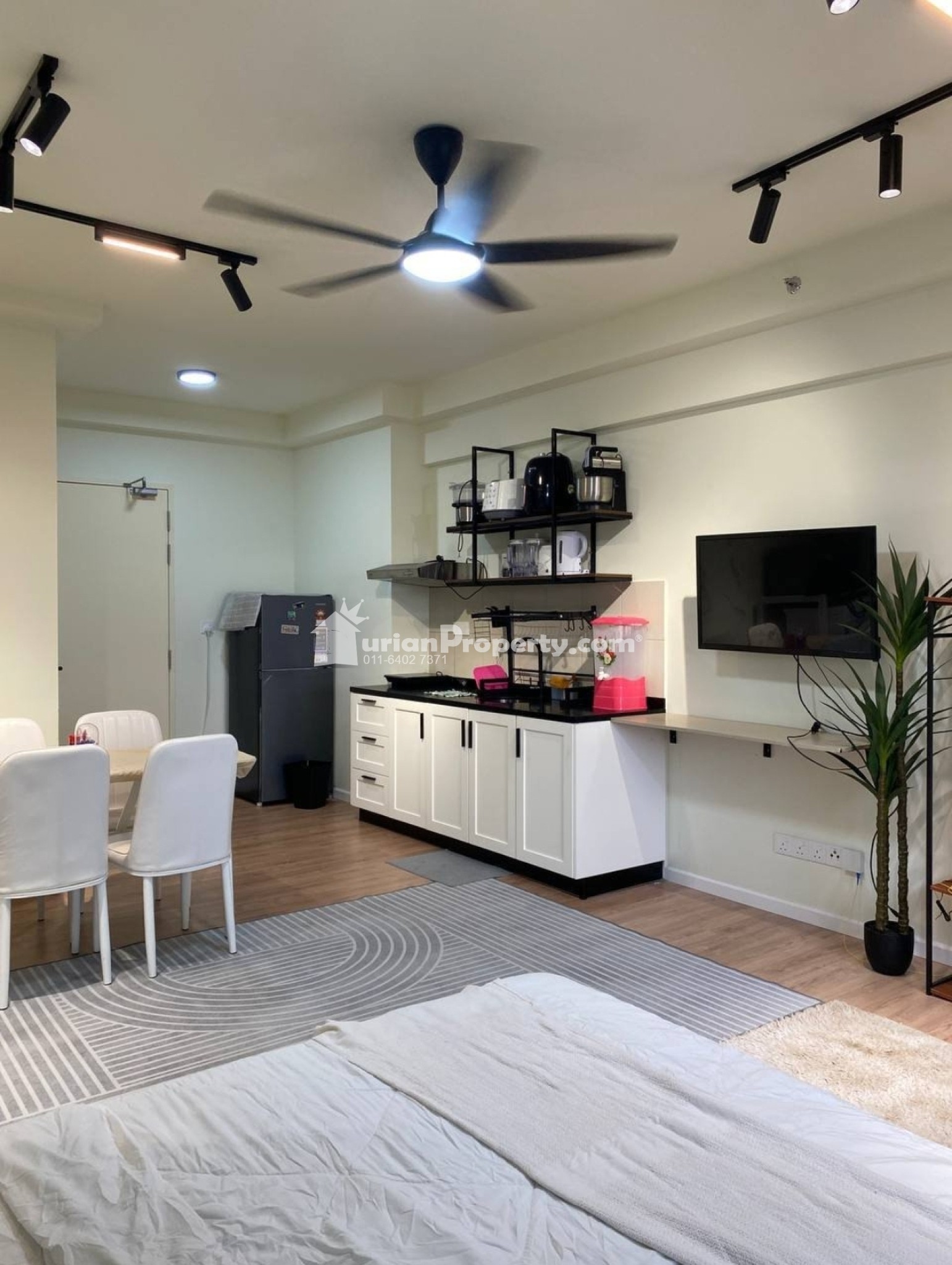 Condo For Rent at Setia Sky 88