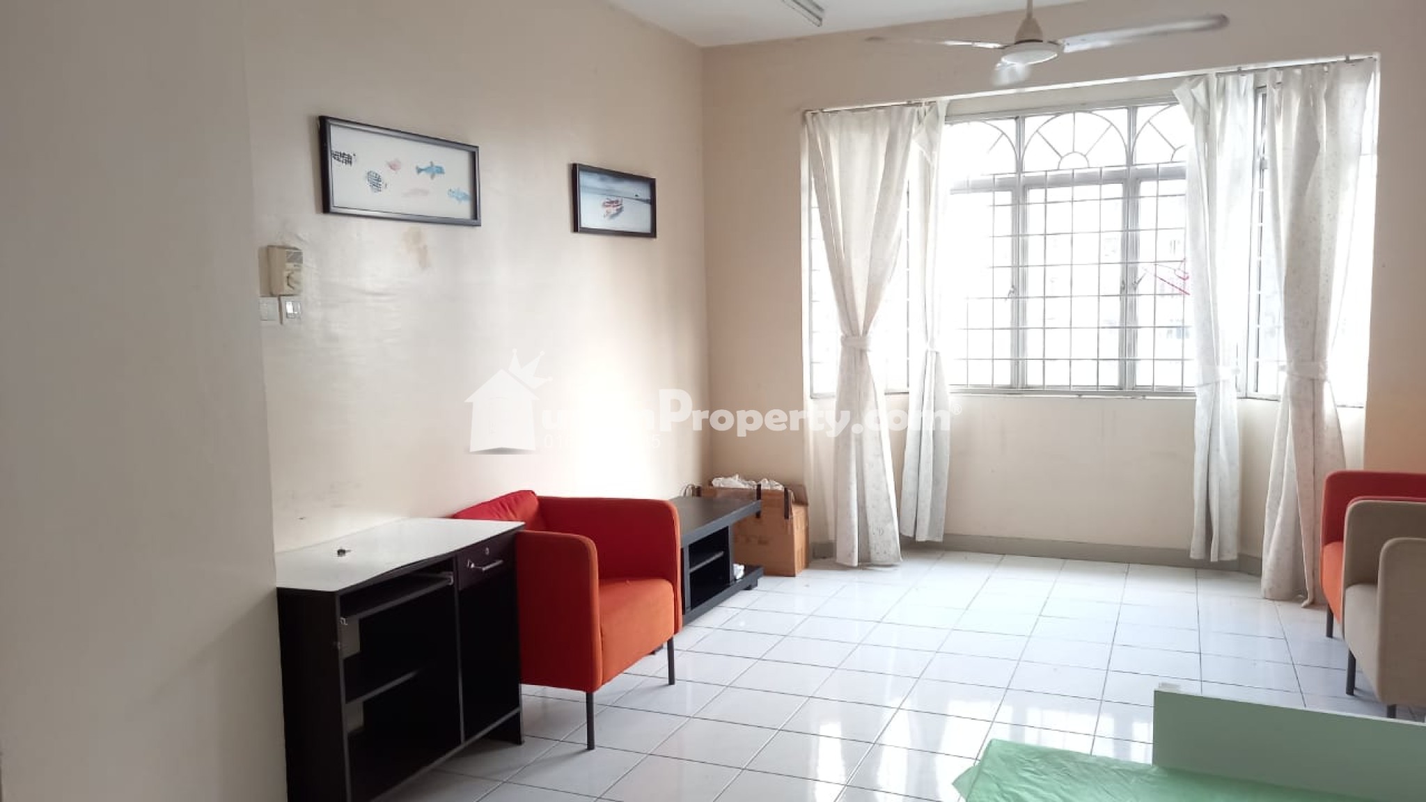 Condo For Rent at Bukit OUG Condominium