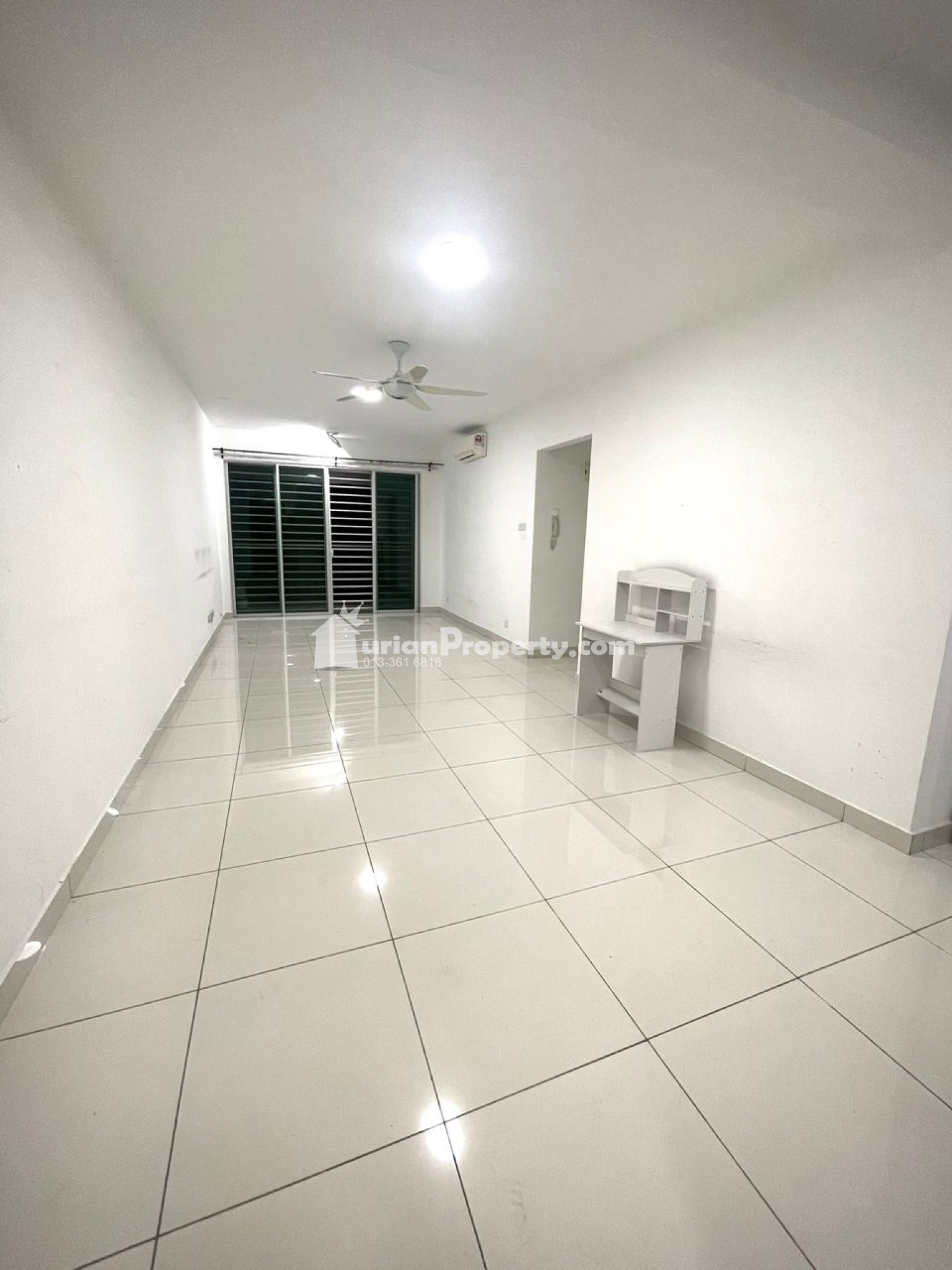 Condo For Rent at Rimba Residence