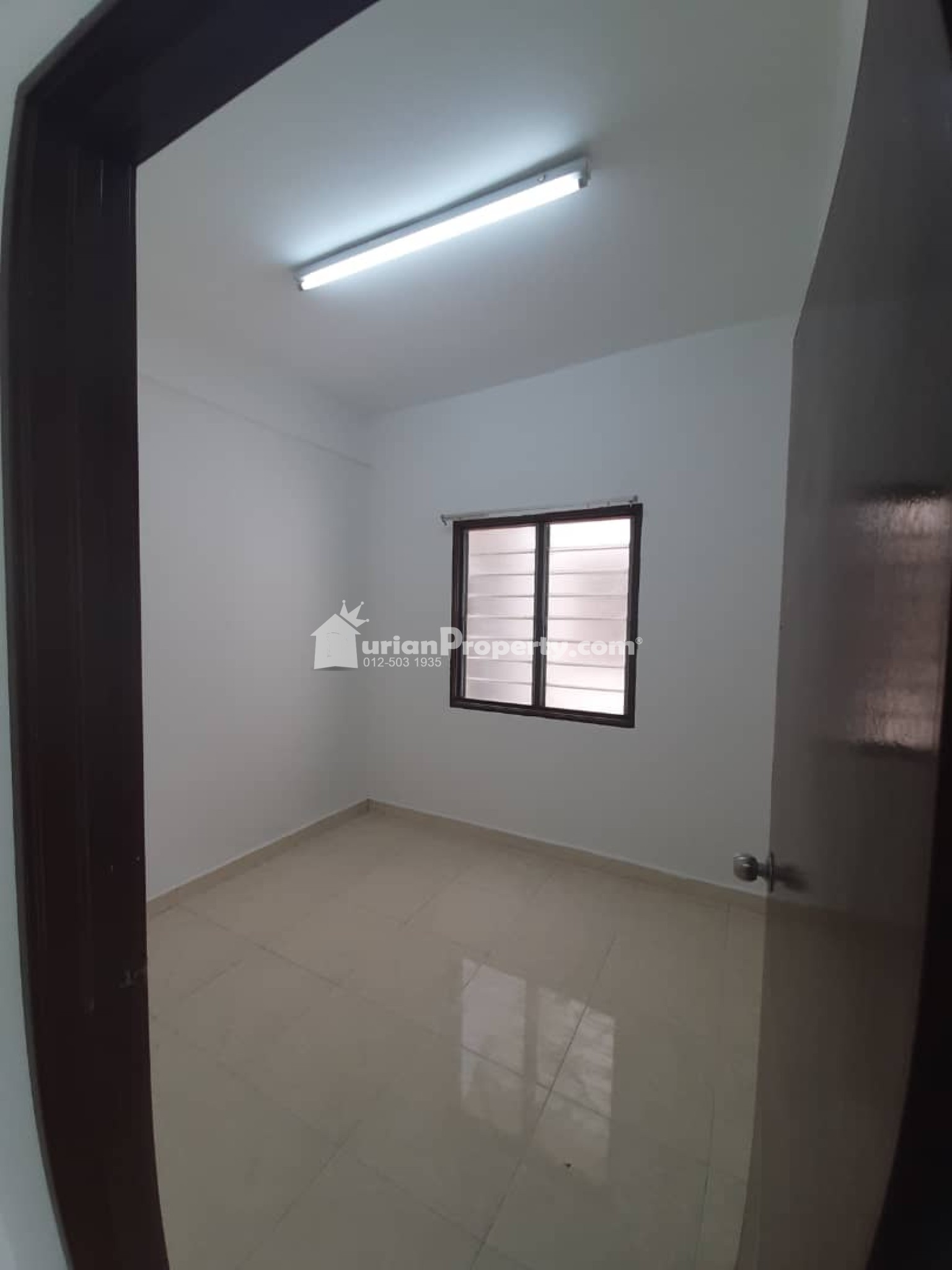 Apartment For Rent at Sri Dahlia Apartment