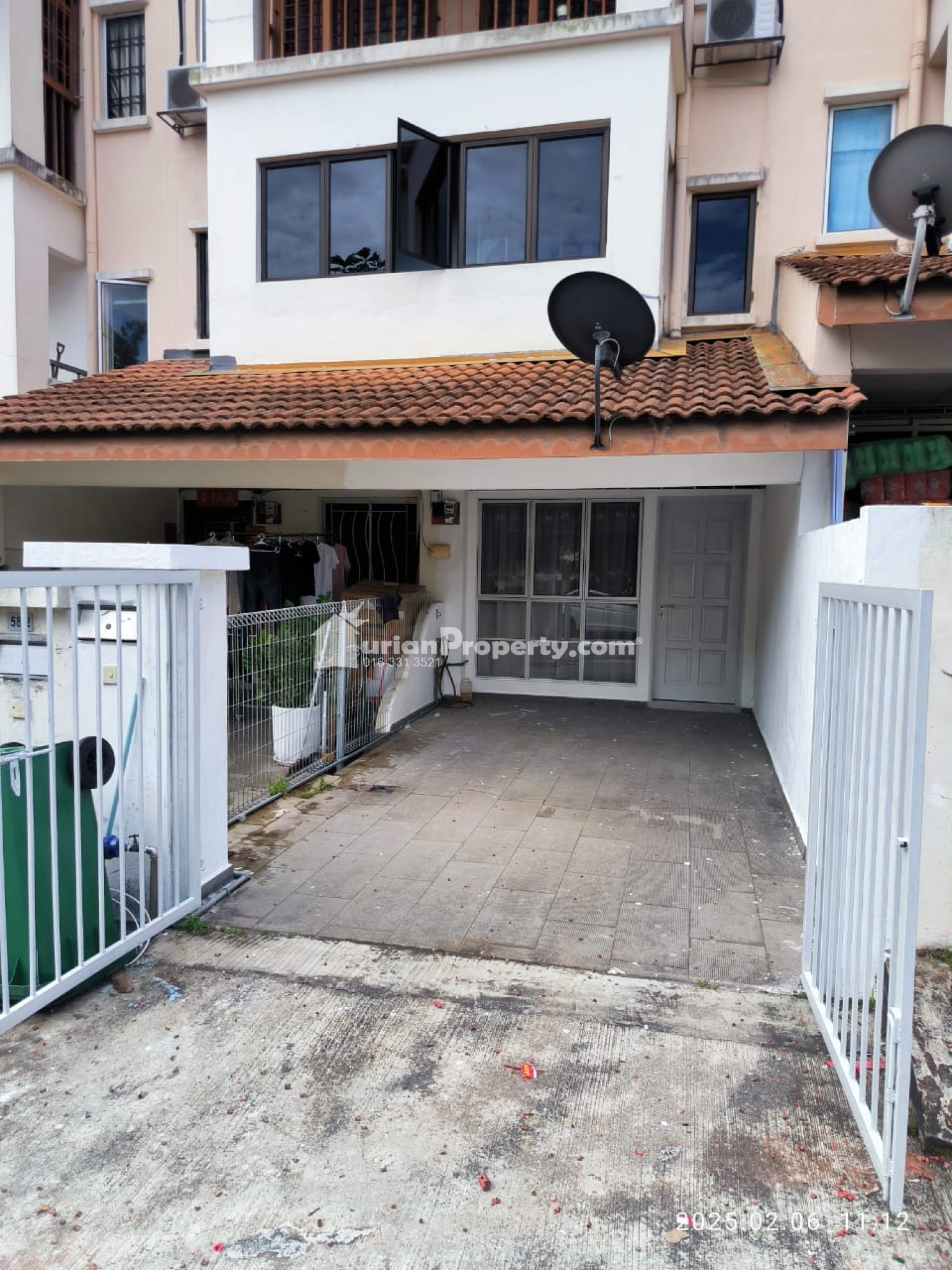 Townhouse For Sale at Amansiara