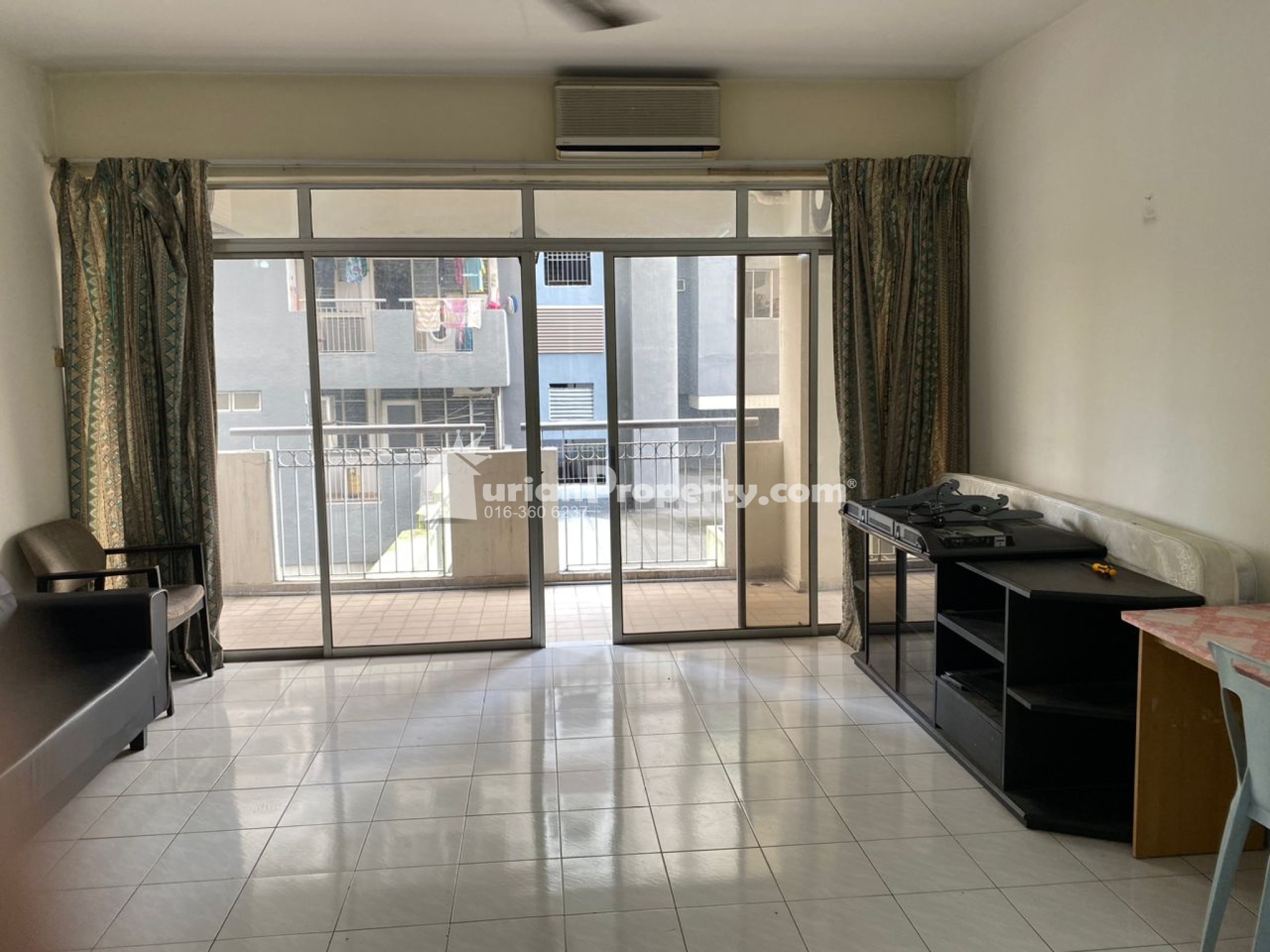 Condo For Rent at University Tower