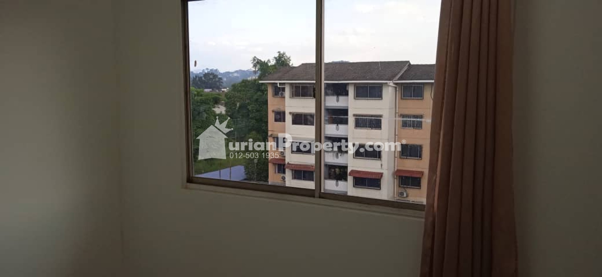 Flat For Rent at Bandar Baru Bangi