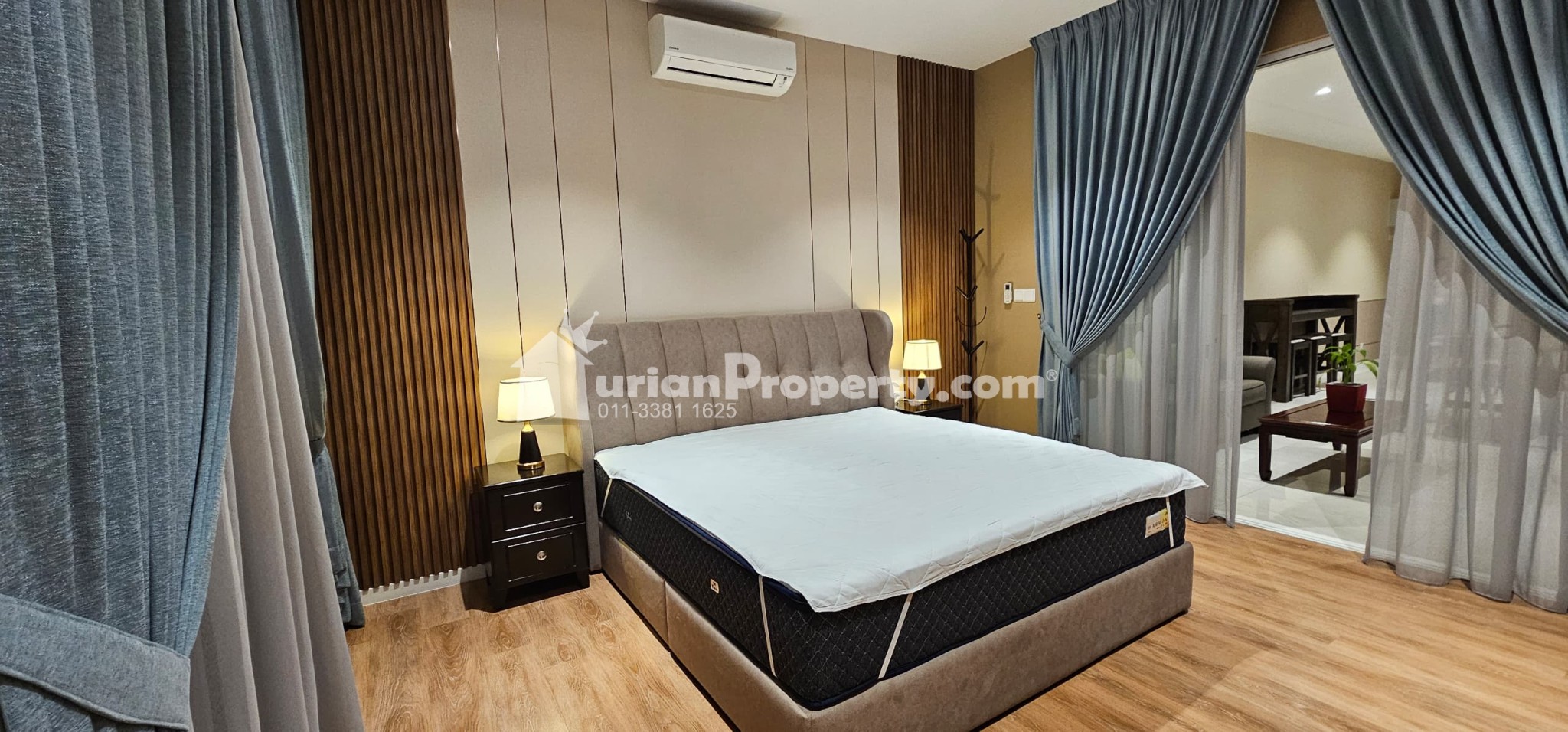 Serviced Residence For Sale at Quill Residences