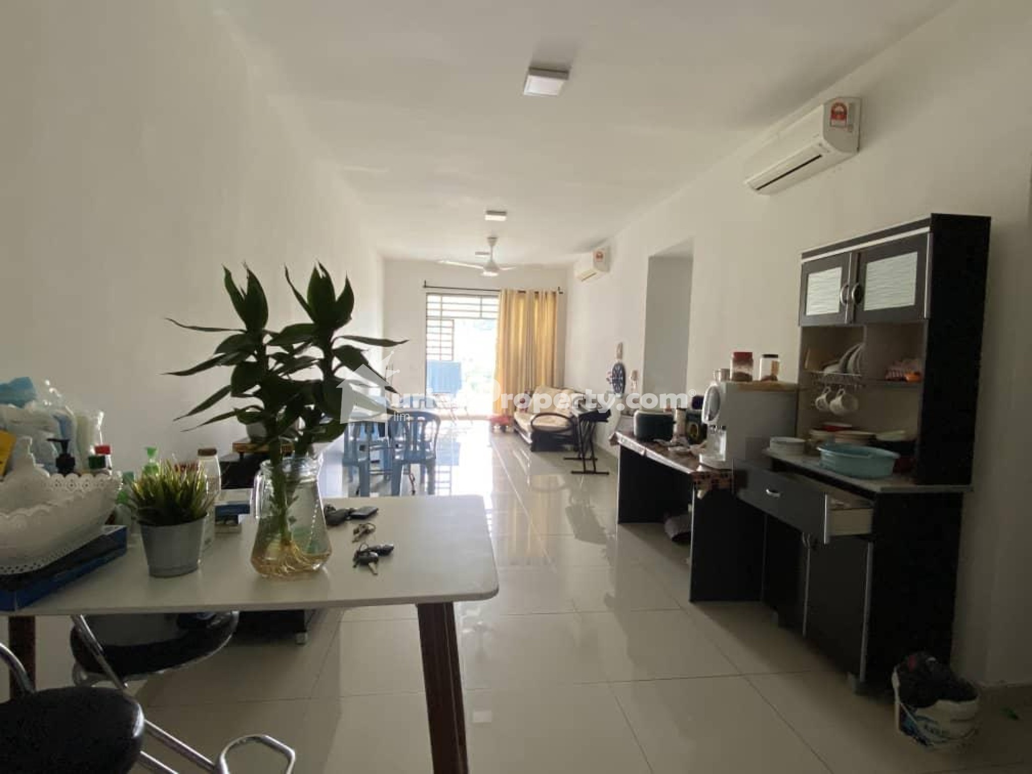 Condo For Sale at Selayang 18 Residence