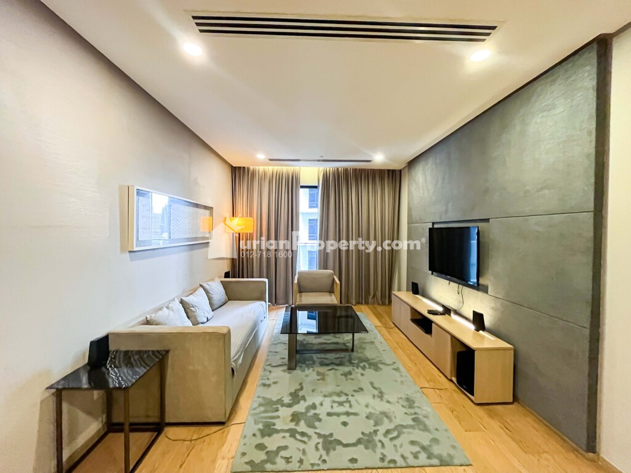 Serviced Residence For Sale at 188 Suites