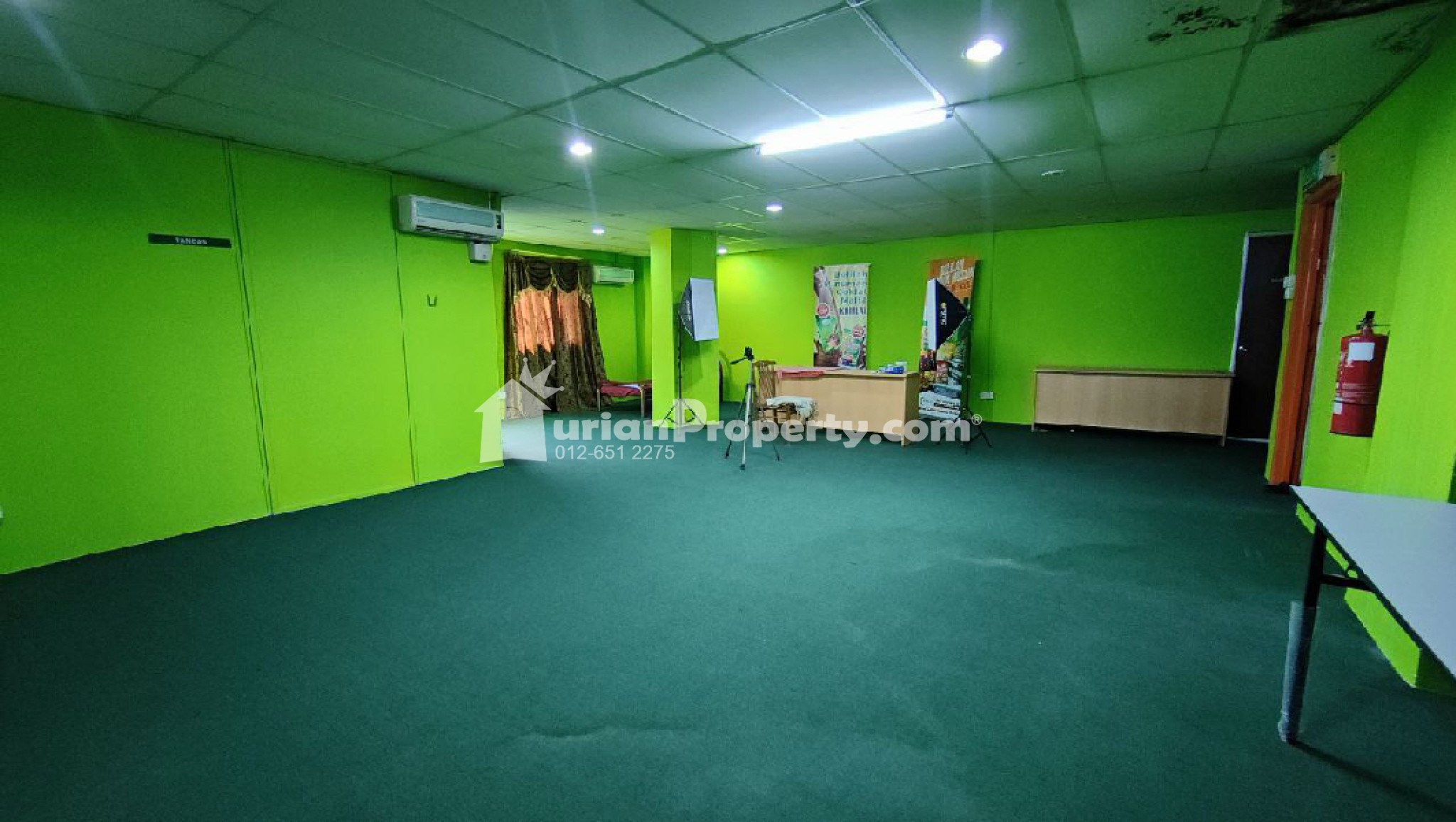 Shop Office For Sale at Diamond Square