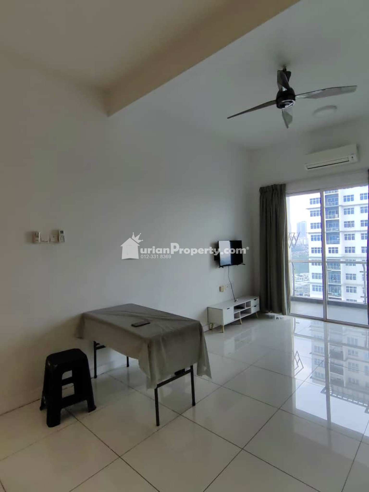 Condo For Sale at Skypod