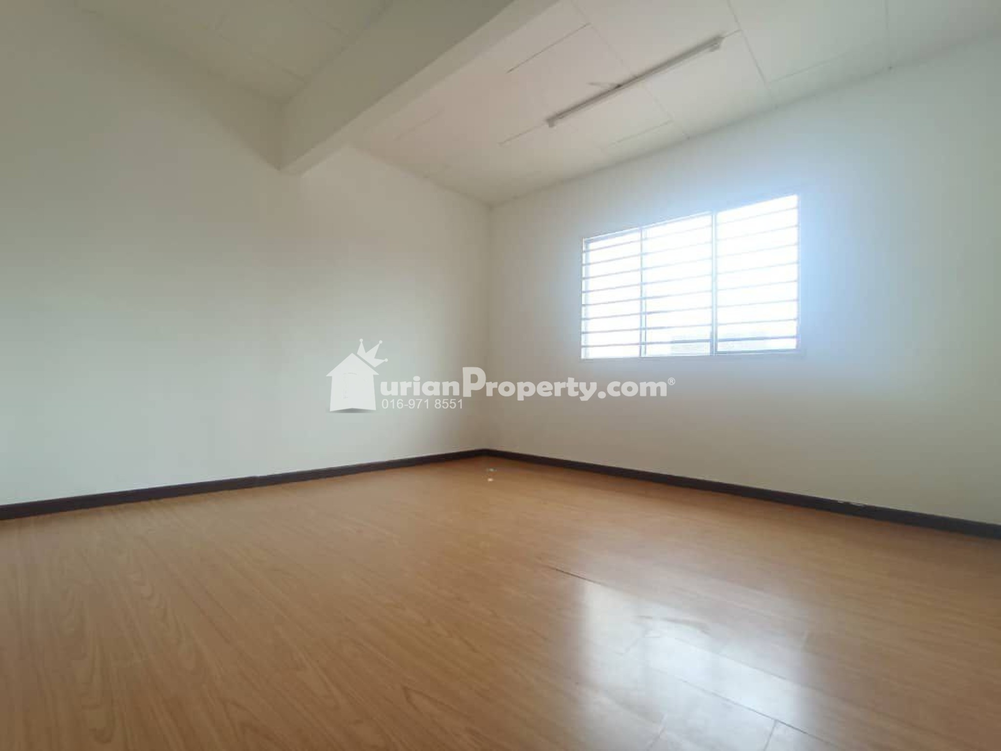 Terrace House For Sale at Taman Rasah Jaya