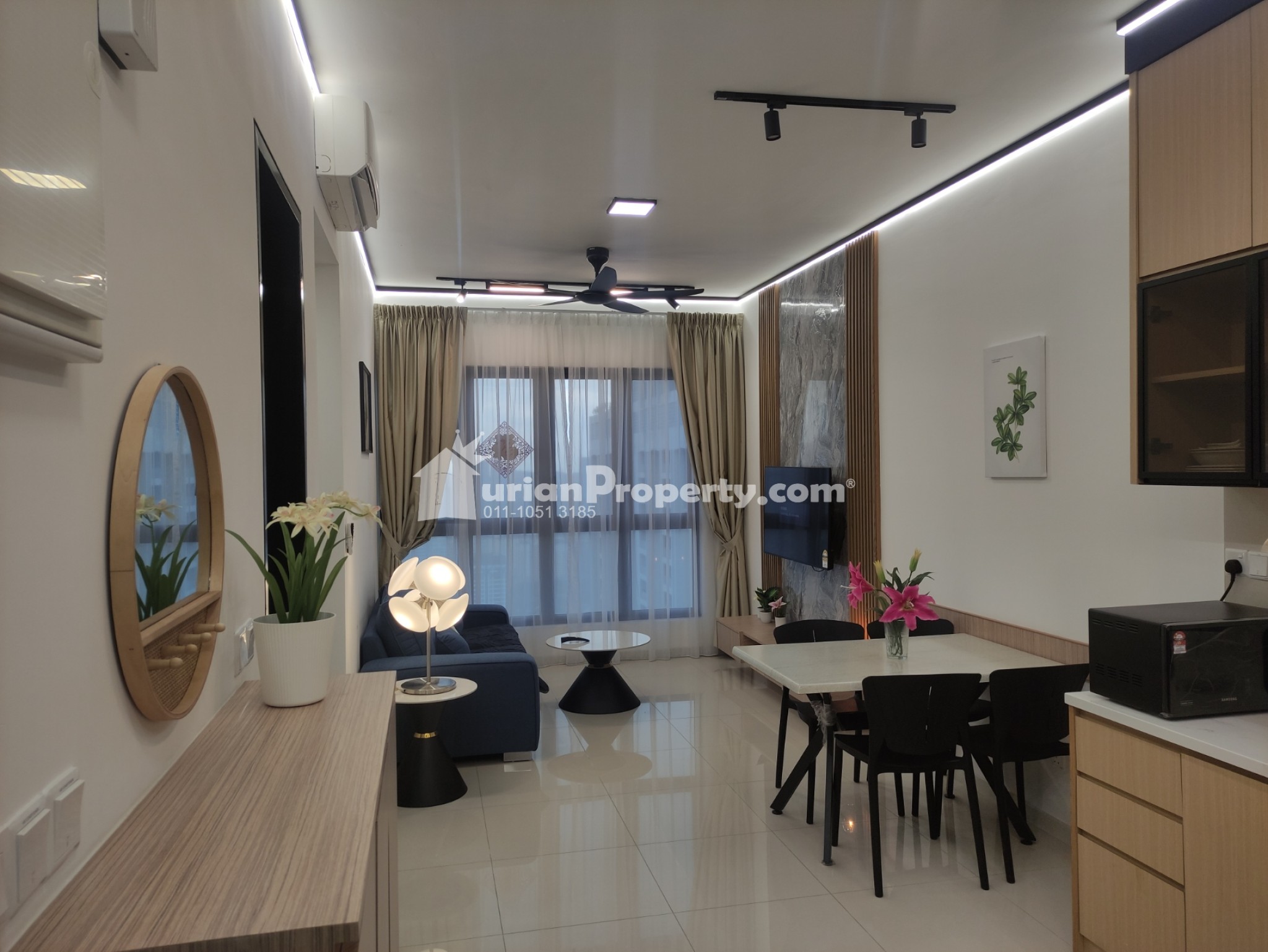 Condo For Rent at Sunway Velocity TWO