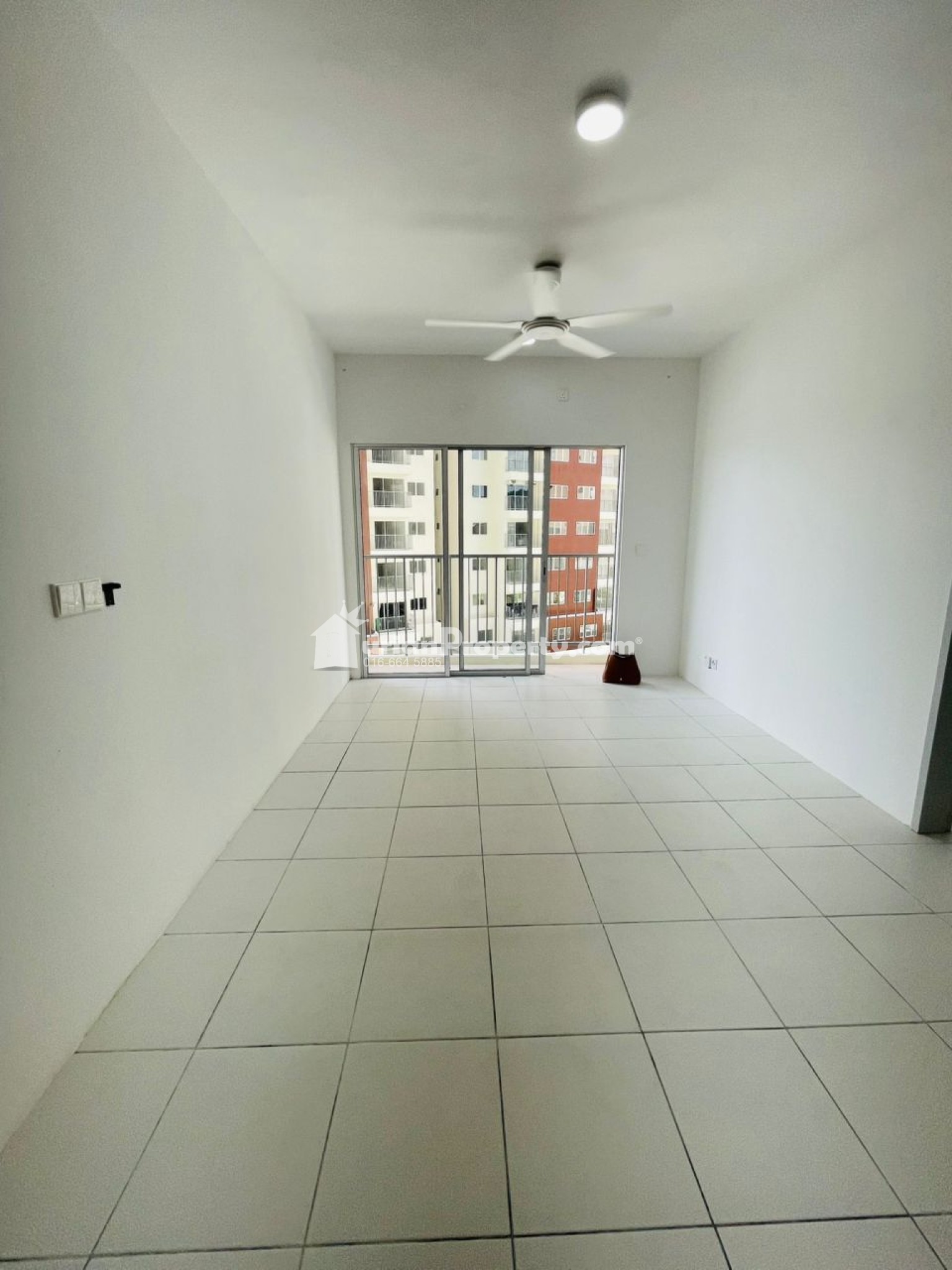 Condo For Rent at Residensi Sateria (SASaR) @ Sungai Besi