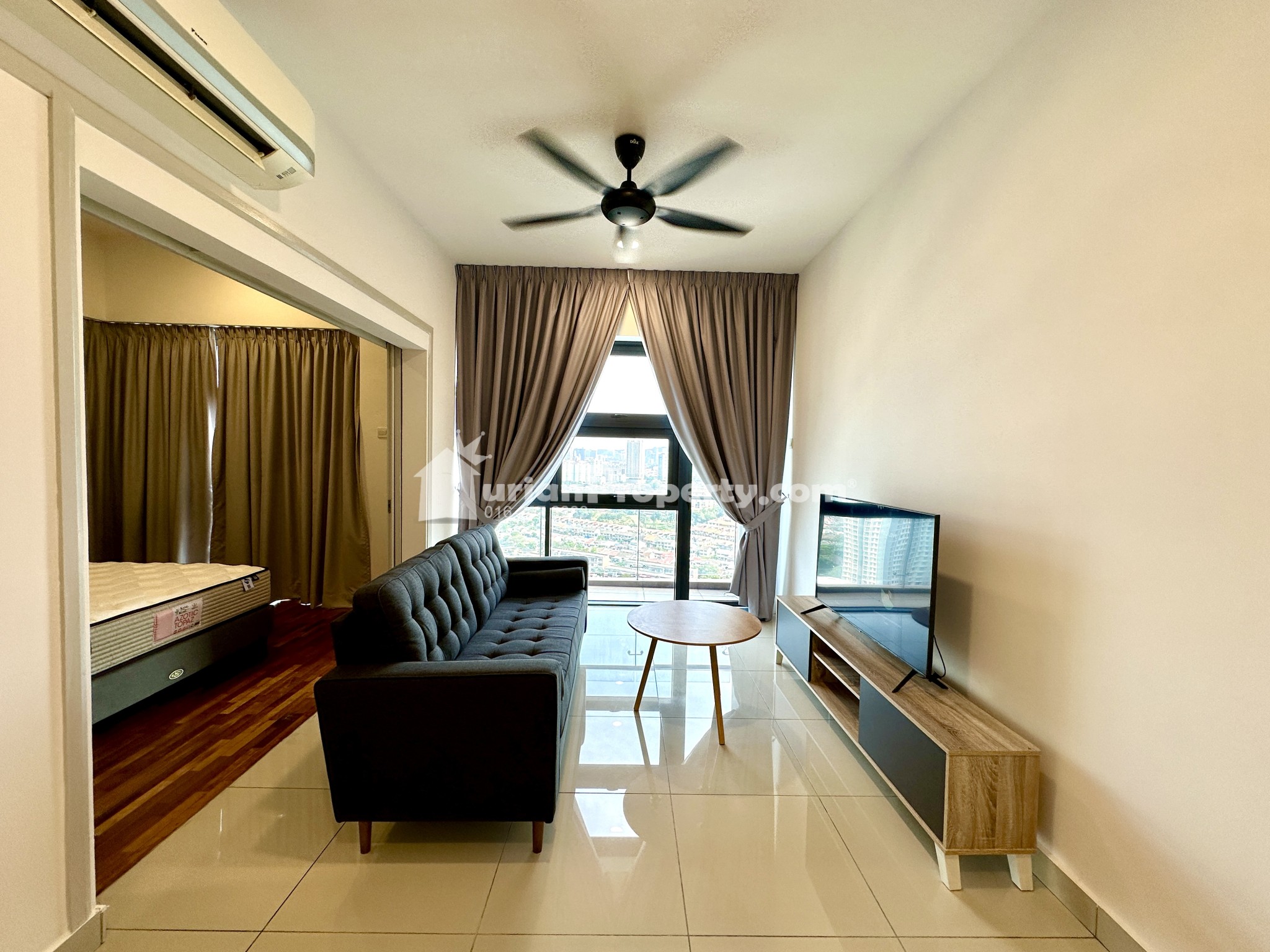 Serviced Residence For Rent at Pacific Star