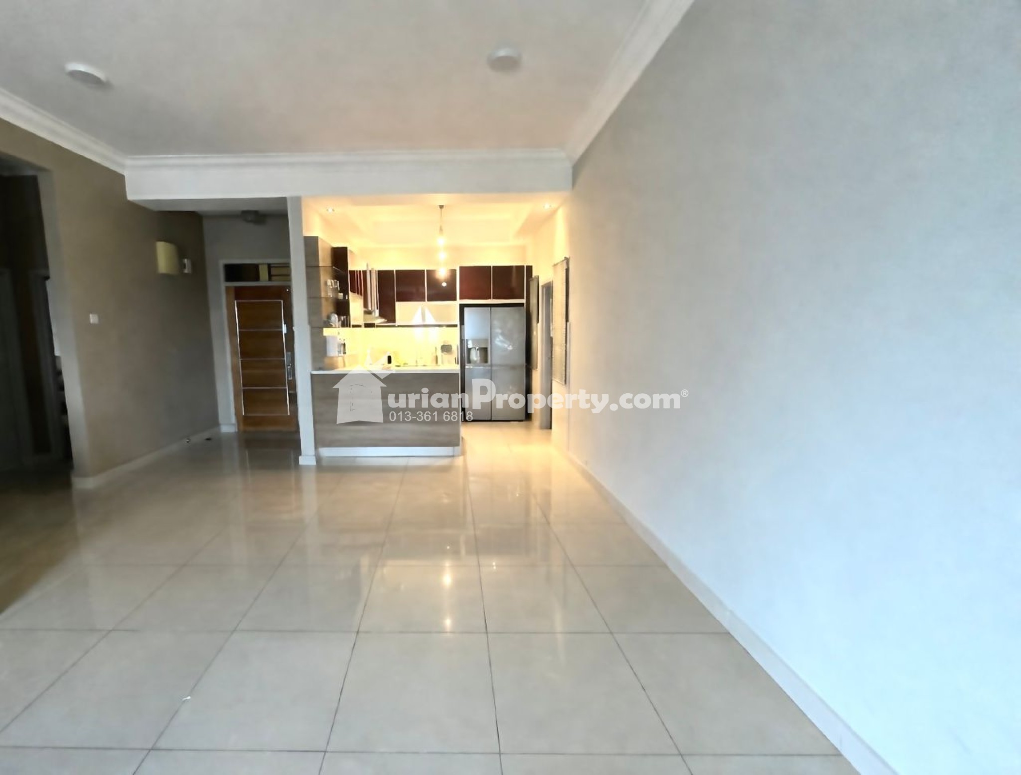 Condo For Rent at Atmosfera