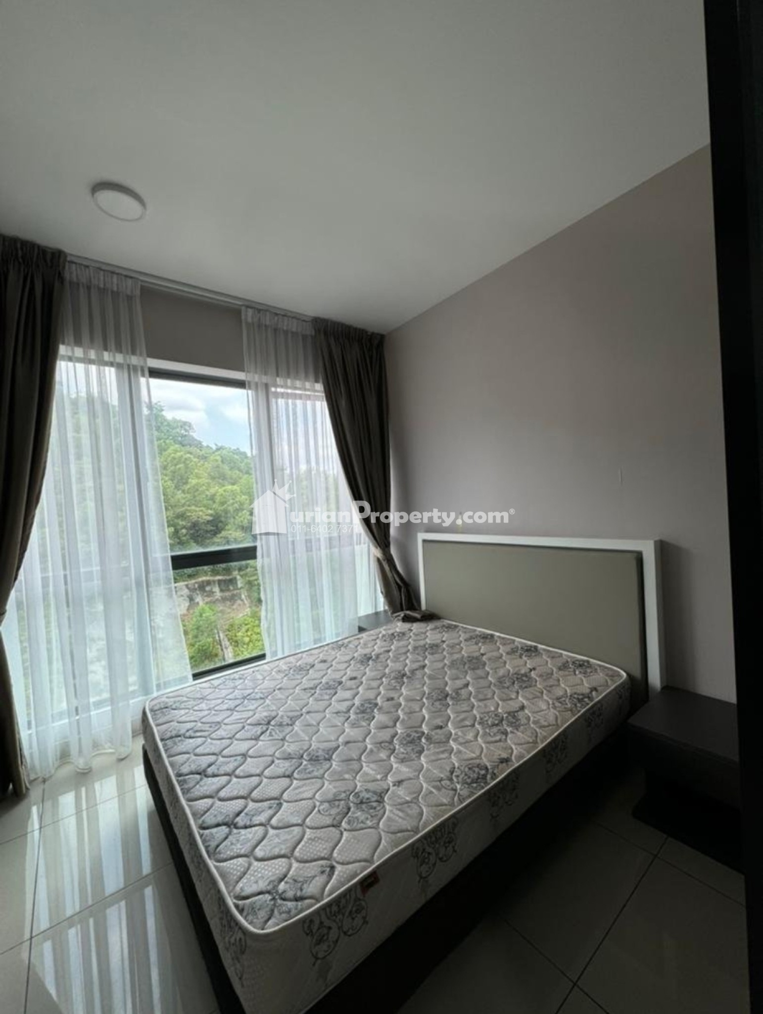 Condo For Rent at Kelana Mahkota