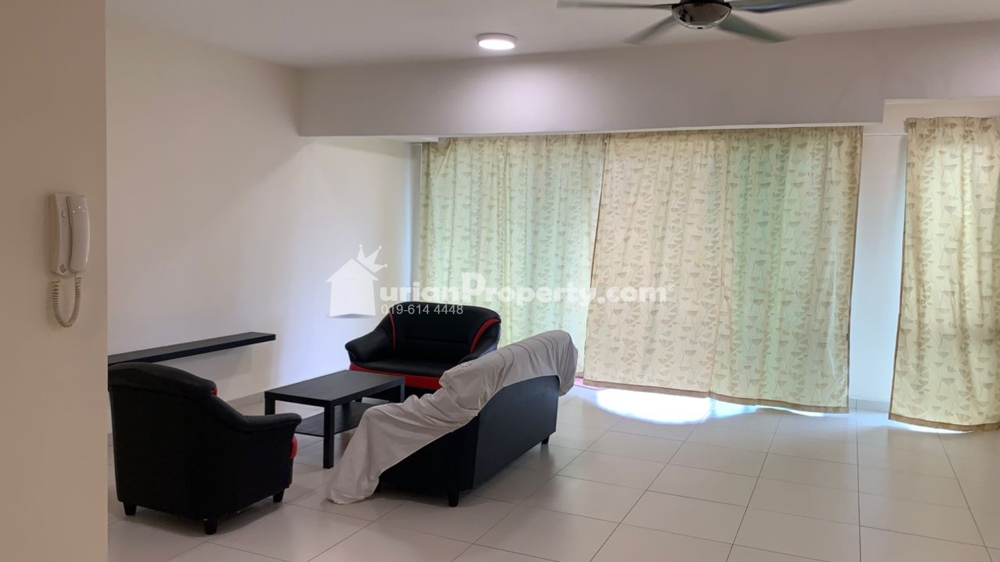 Condo For Sale at Serin Residency