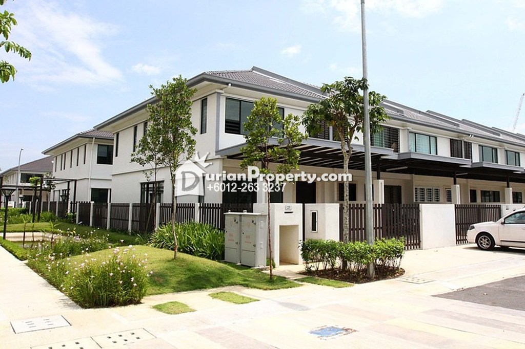 ara damansara house for sale