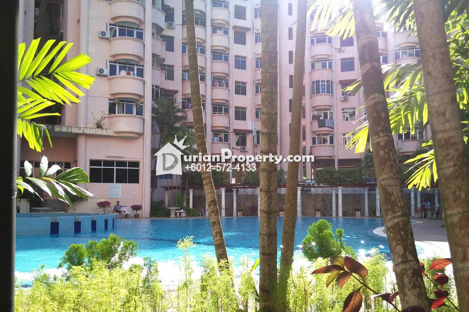 Apartment For Sale At Jade View Bukit Gambier For Rm 330 000 By Yvonne Loh Durianproperty