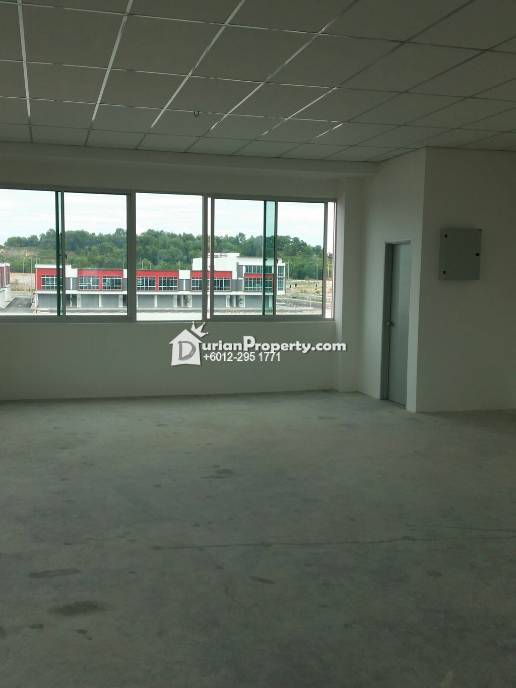 Shop Office For Rent At Dataran Centrio Seremban 2 For Rm 1 500 By Kevin Durianproperty