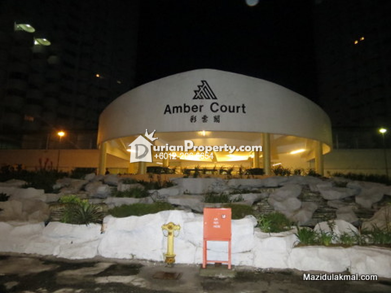 Apartment For Sale At Amber Court Genting Highlands For Rm 688 000 By Gary Kee Durianproperty