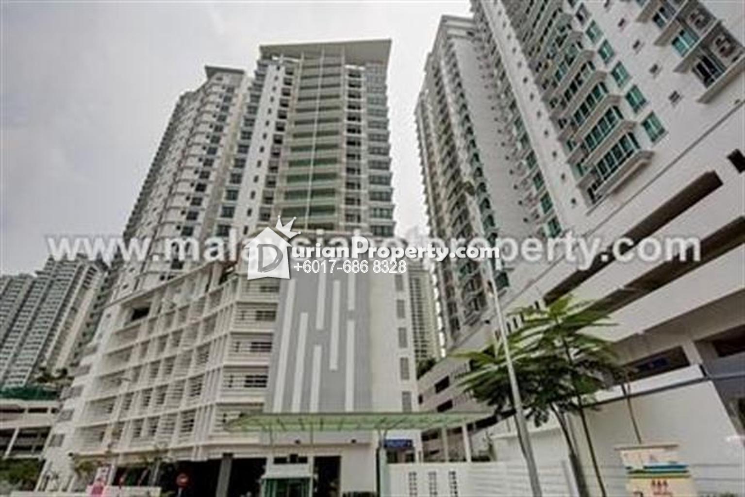 Condo For Rent At Richmond Mont Kiara For Rm 3 500 By Gt Cheah Durianproperty