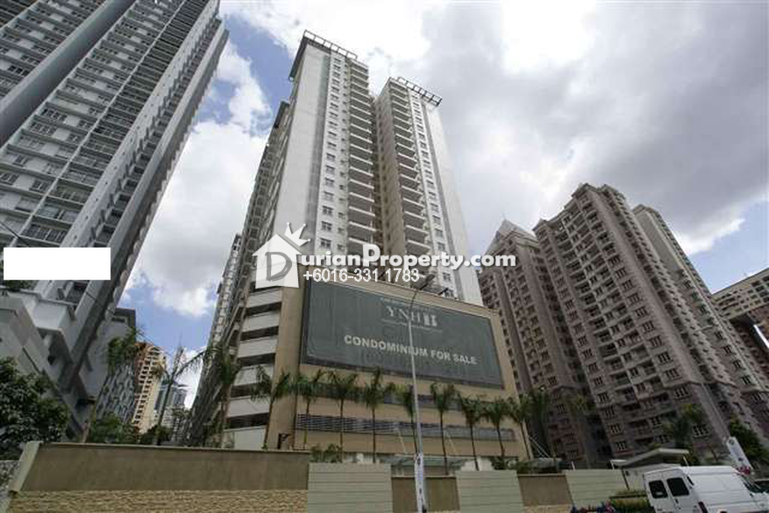 Condo For Rent at Ceriaan Kiara, Mont Kiara for RM 5,000 by Candyce Pan