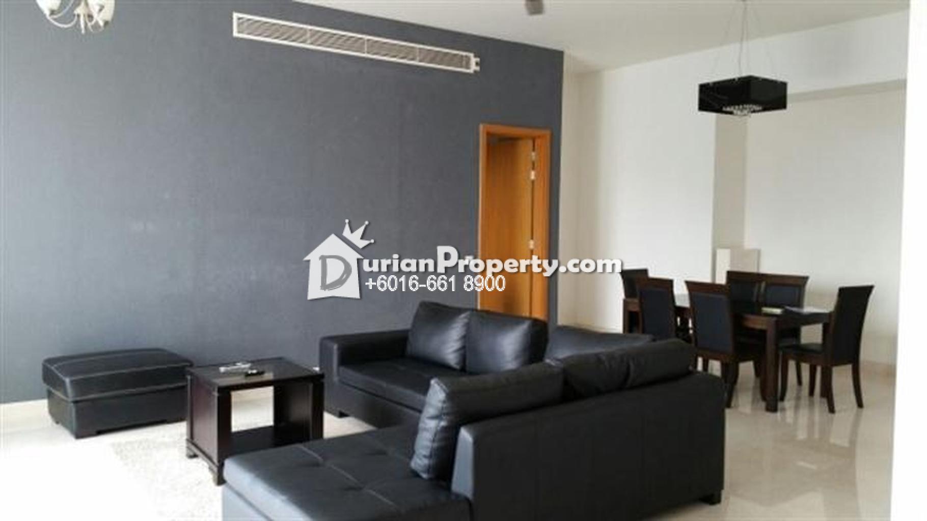 Condo For Rent At The Meritz Klcc For Rm 5 800 By Mac Chong Durianproperty