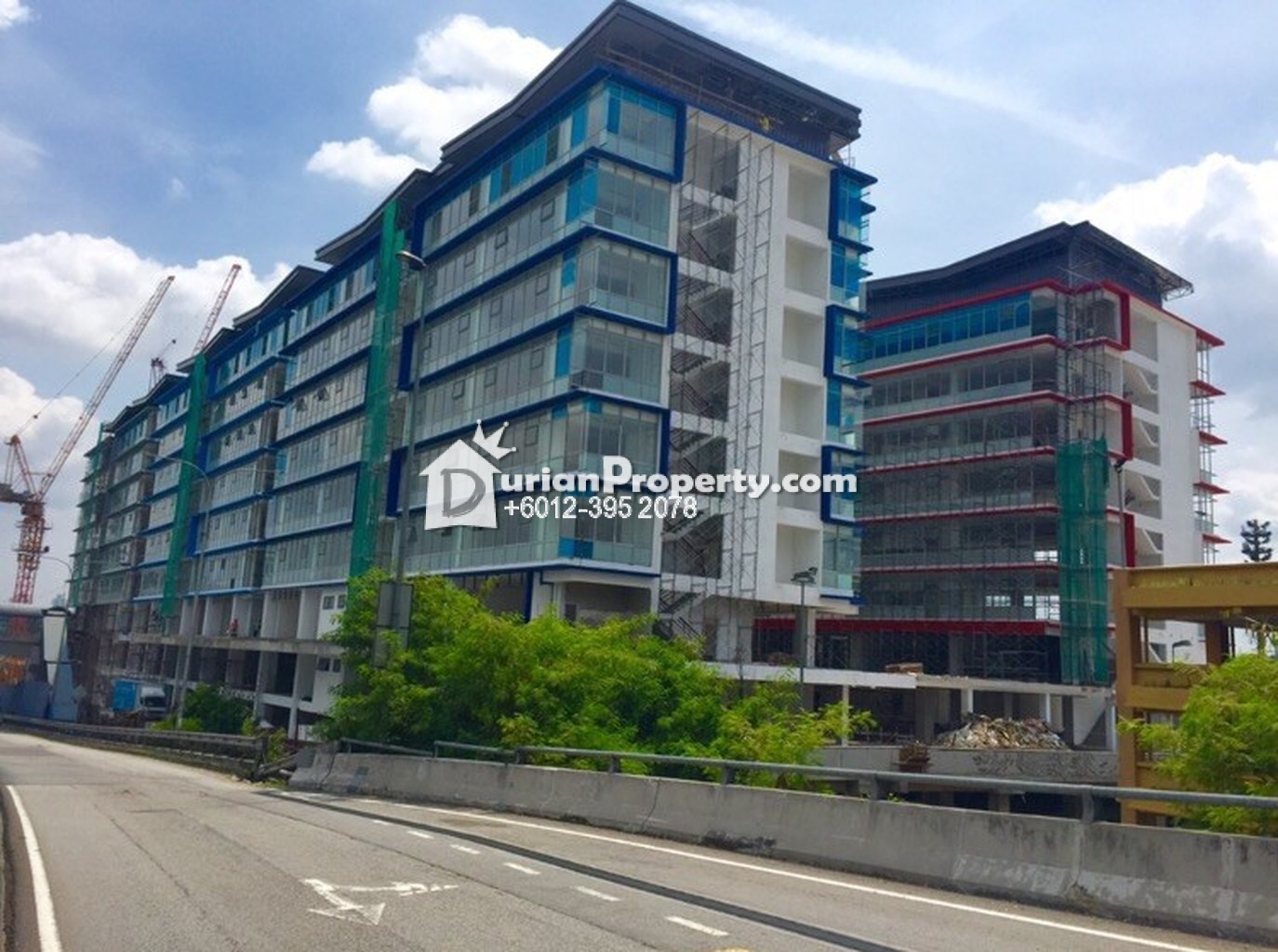 Durianproperty Com My Malaysia Properties For Sale Rent And Auction Community Online