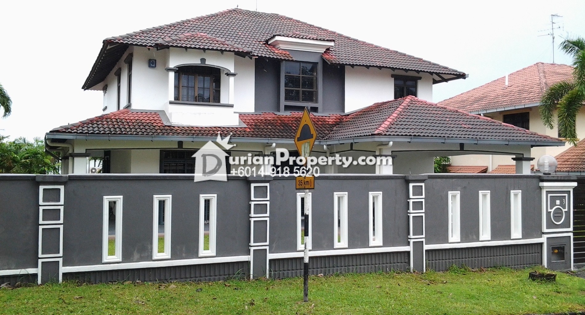 Bungalow House For Sale At Taman Bukit Rinting Masai For Rm 1 300 000 By Gill Durianproperty