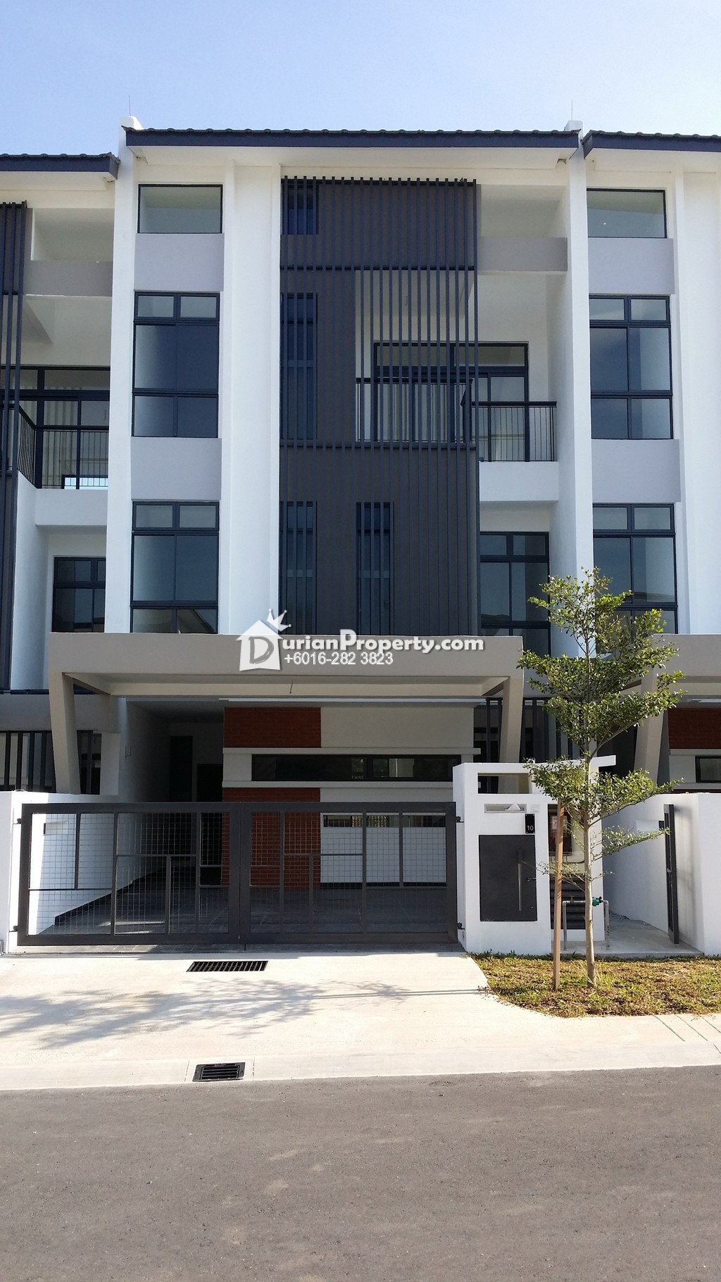 Durianproperty Com My Malaysia Properties For Sale Rent And