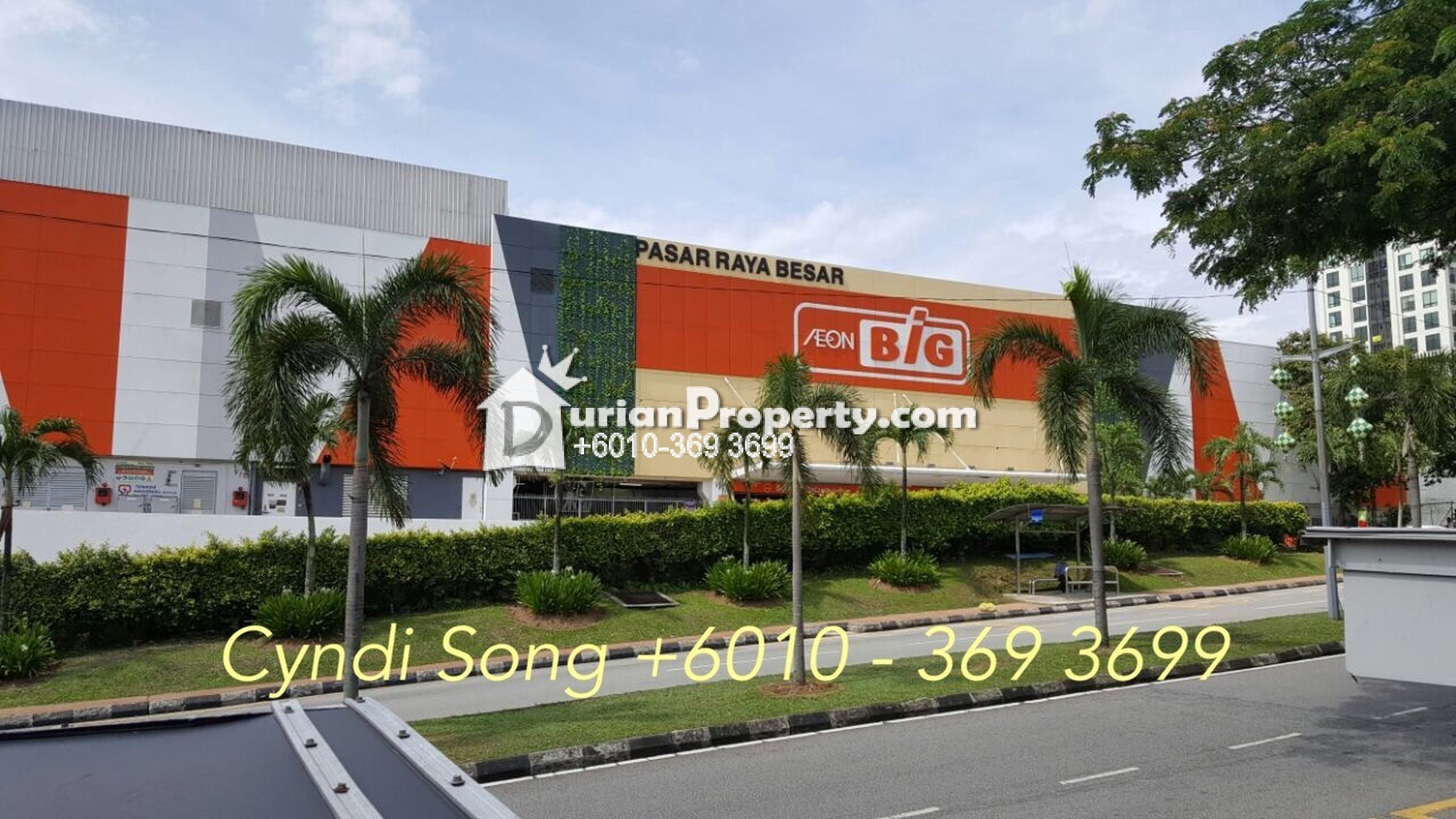 Durianproperty Com My Malaysia Properties For Sale Rent And Auction Community Online