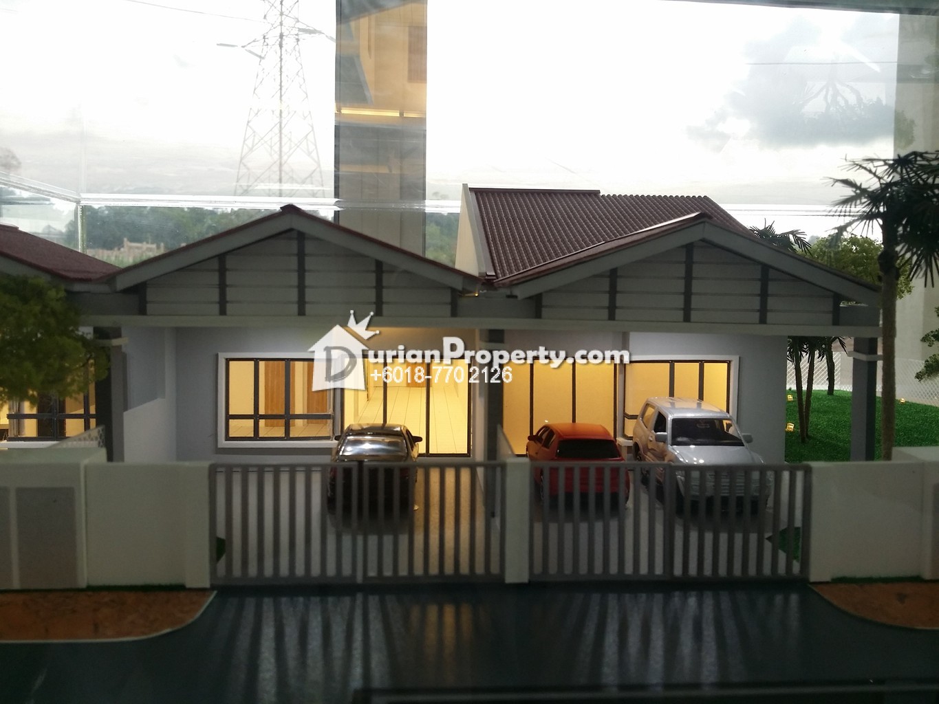 Terrace House For Sale At Bandar Sunggala Port Dickson For Rm 188 888 By John Ho Durianproperty