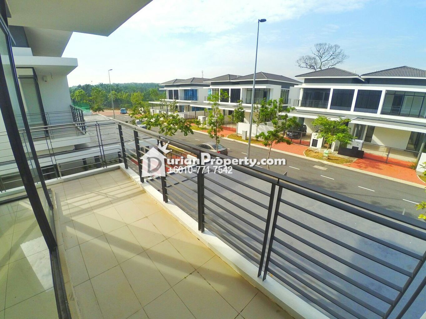 Semi D For Sale At Harmoni Park Dengkil For Rm 1050000 By