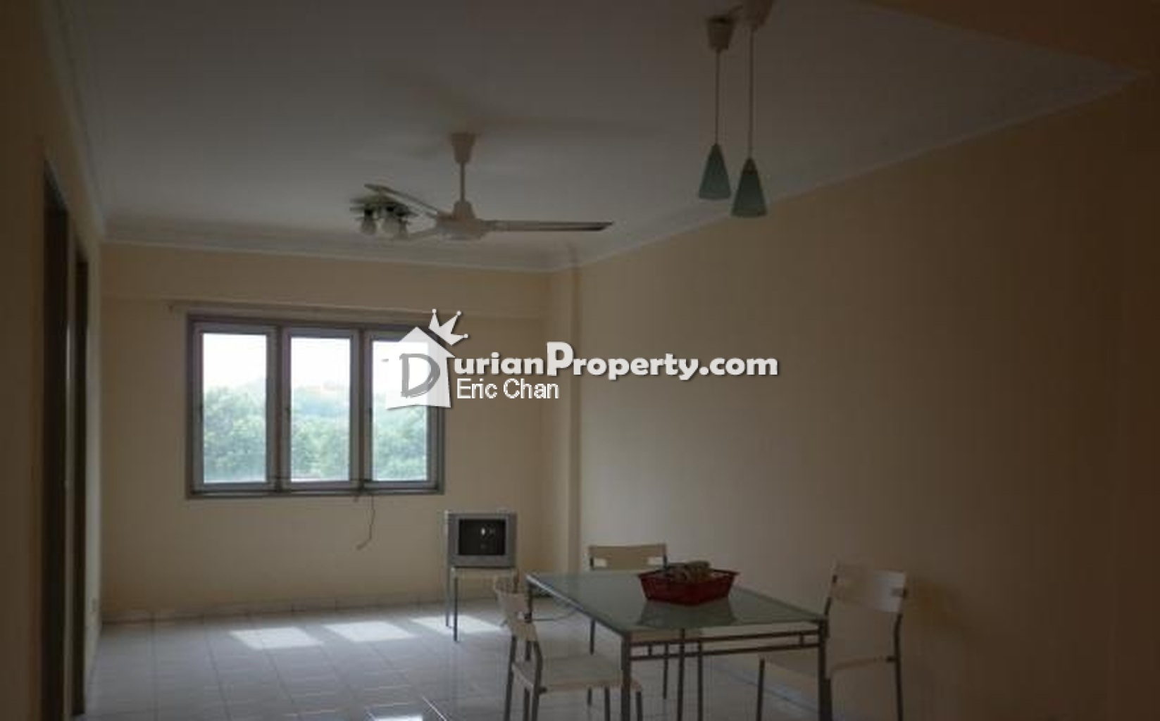 Apartment For Sale At Sri Endah Apartment Sri Petaling For Rm 160 000 By Eric Chan Durianproperty