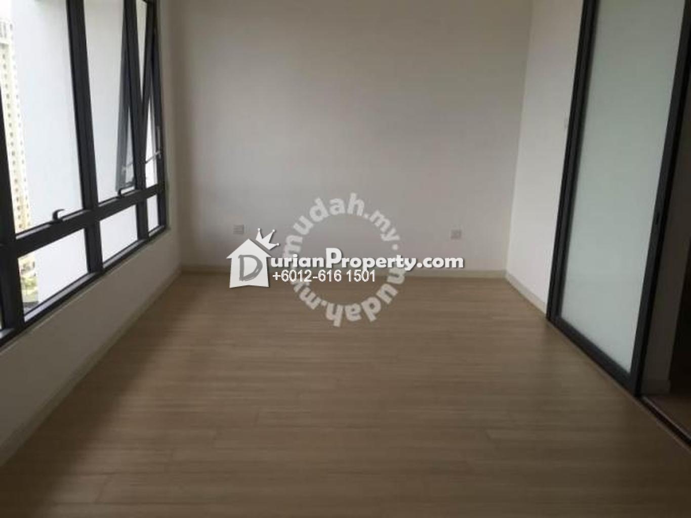 Condo For Rent At You One Usj For Rm 1 200 By Yh Chua Durianproperty