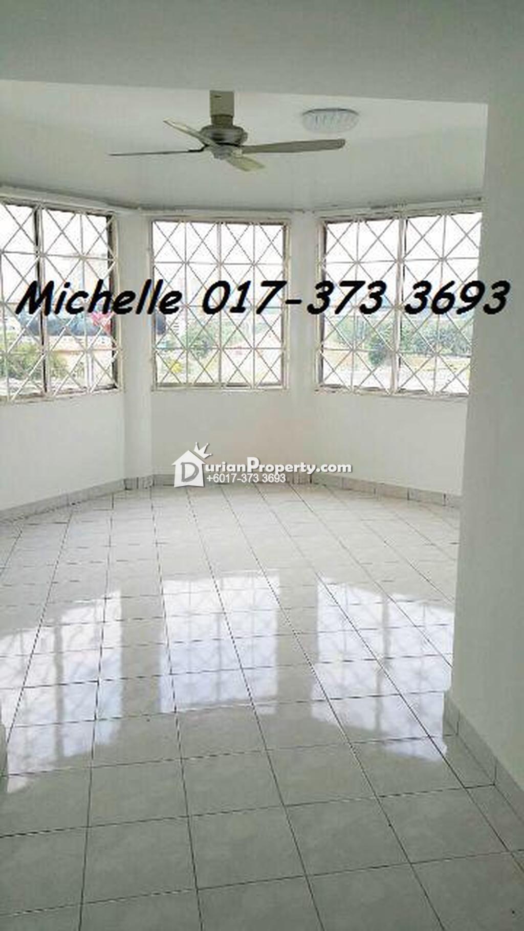 Condo For Sale At Kelana D Putera Kelana Jaya For Rm 500 000 By Michelleliyin Durianproperty