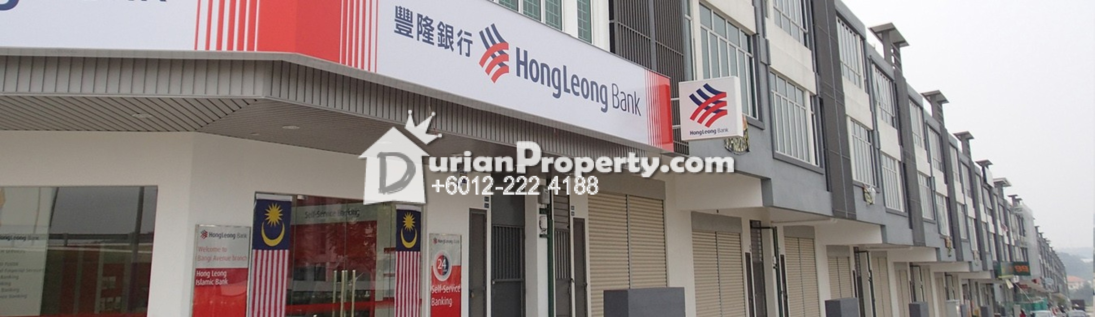 Durianproperty Com My Malaysia Properties For Sale Rent And Auction Community Online
