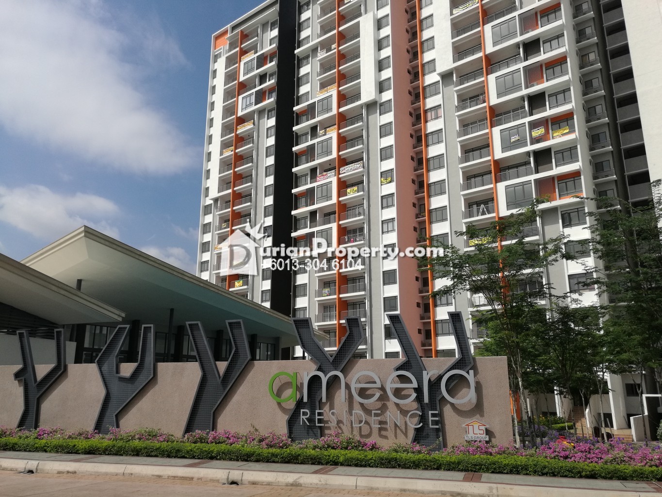 Condo For Sale At Ameera Residence Mutiara Heights Kajang For Rm 460 000 By Azierudden Md Zin Durianproperty