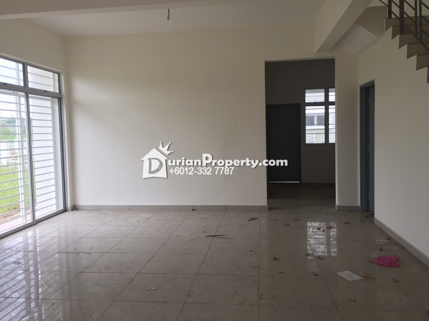 Semi D For Sale At Indigo Homes Bandar Saujana Putra For Rm 1 150 000 By Chris Lee Durianproperty