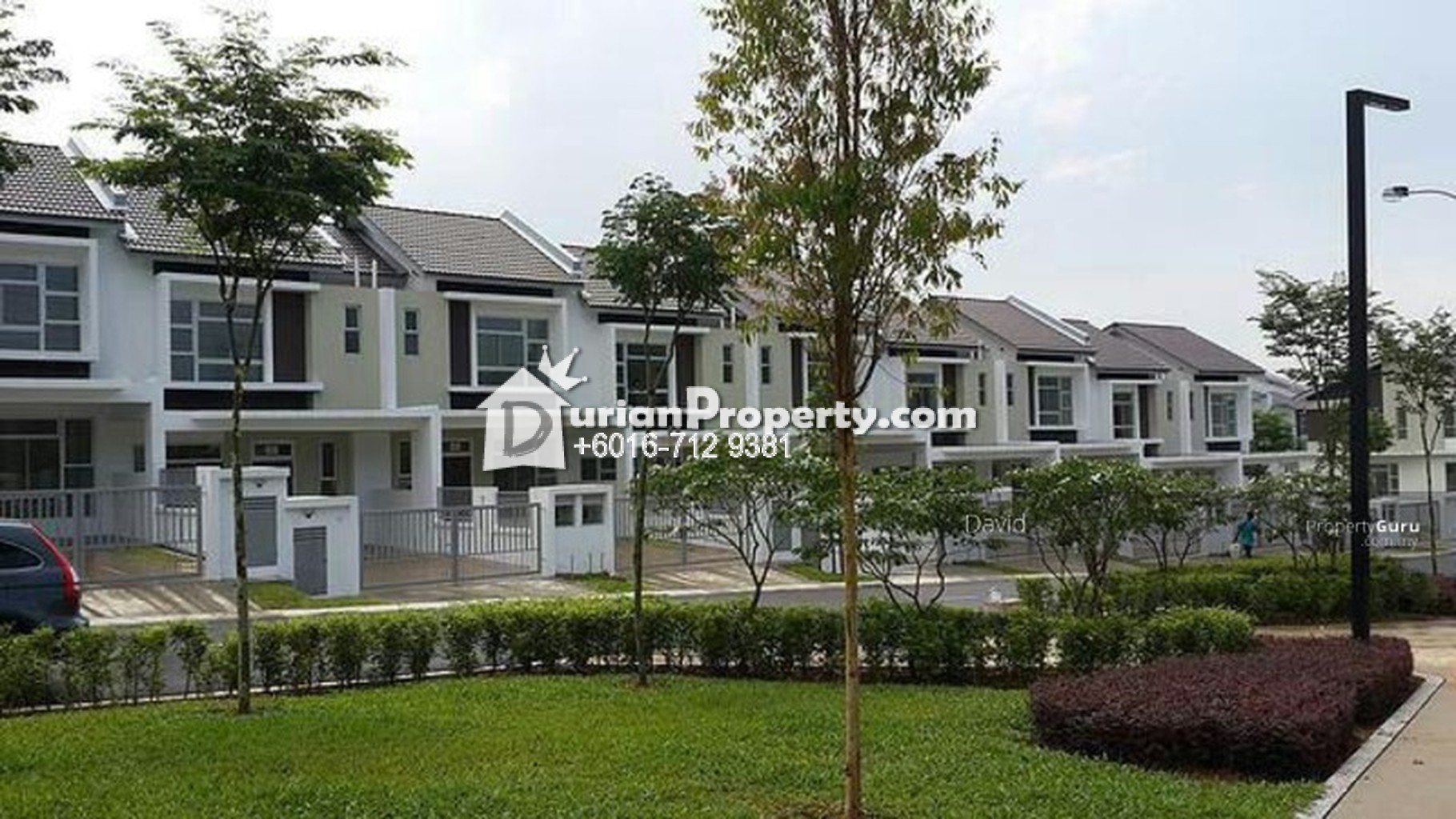 Terrace House For Sale At Setia Eco Gardens Gelang Patah For Rm 460 000 By Tham Tuck Kong Durianproperty