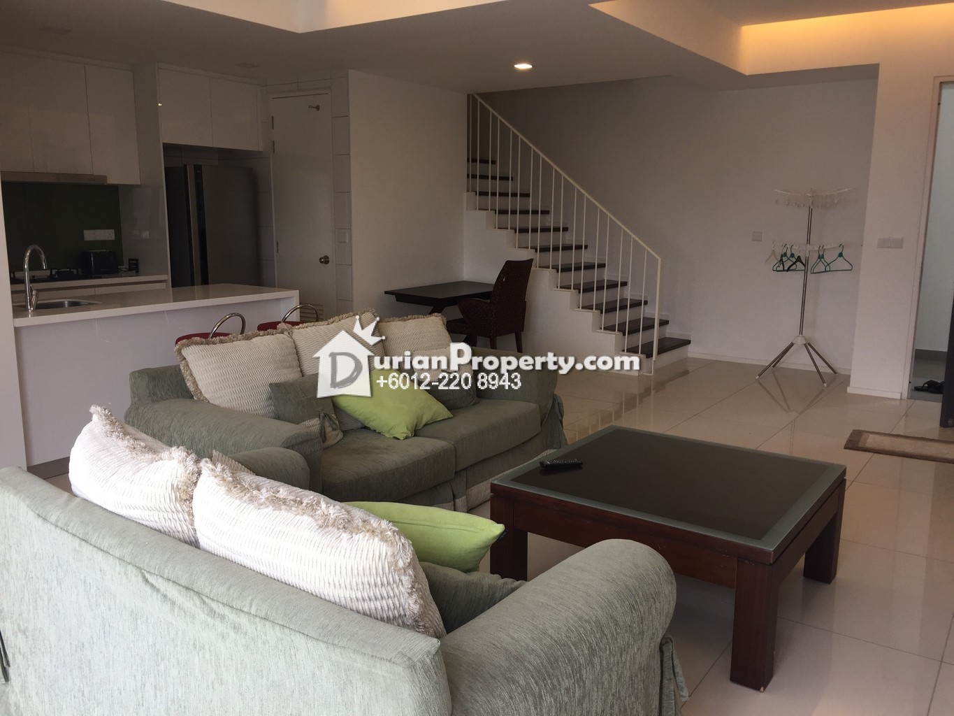 Condo Duplex For Sale At The Breezeway Desa Parkcity For Rm 1 400 000 By Yunsyn Durianproperty