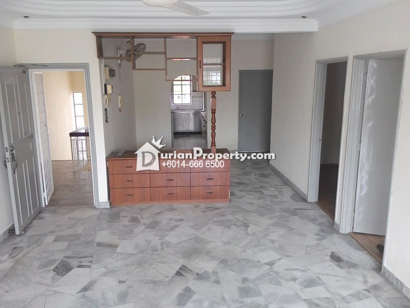 Taman Maluri Casa Ria Apartment Corner Apartment 3 Bedrooms For Sale Iproperty Com My
