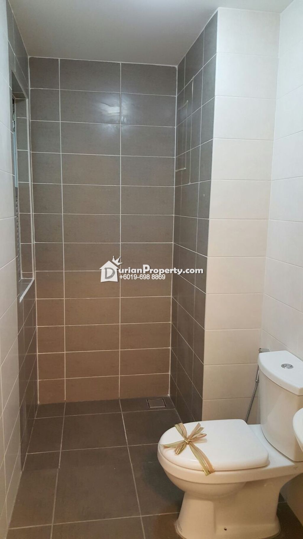 Apartment For Sale at Aspire Residence, Cyberjaya for RM ...