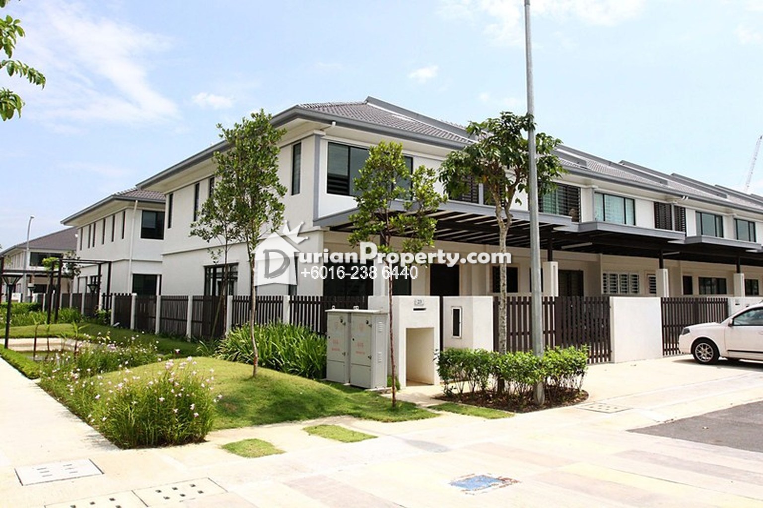 Terrace House For Sale at BK6, Bandar Kinrara for RM 489,999 by JC