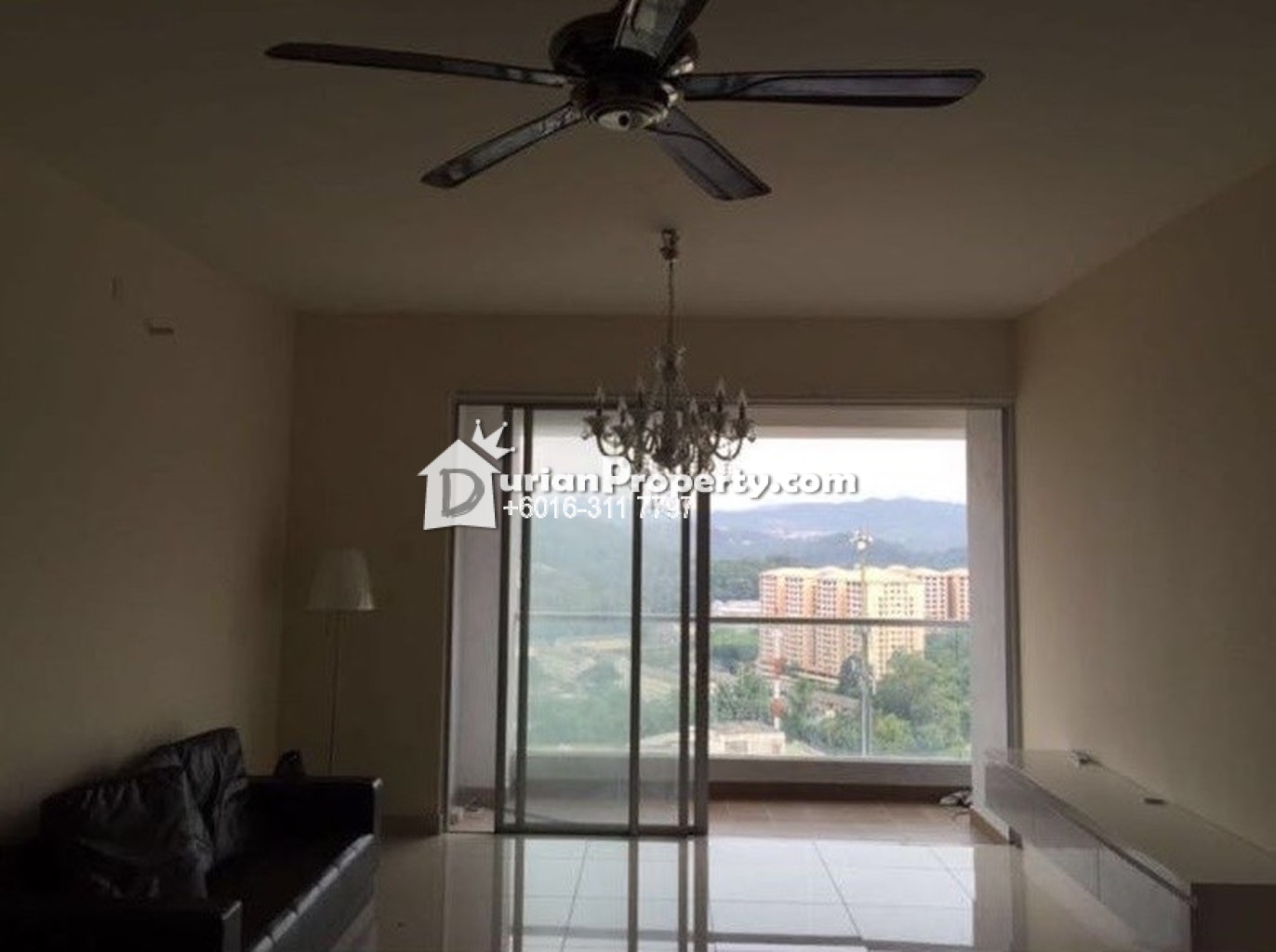 Condo For Sale at Platinum Hill PV2, Setapak for RM ...