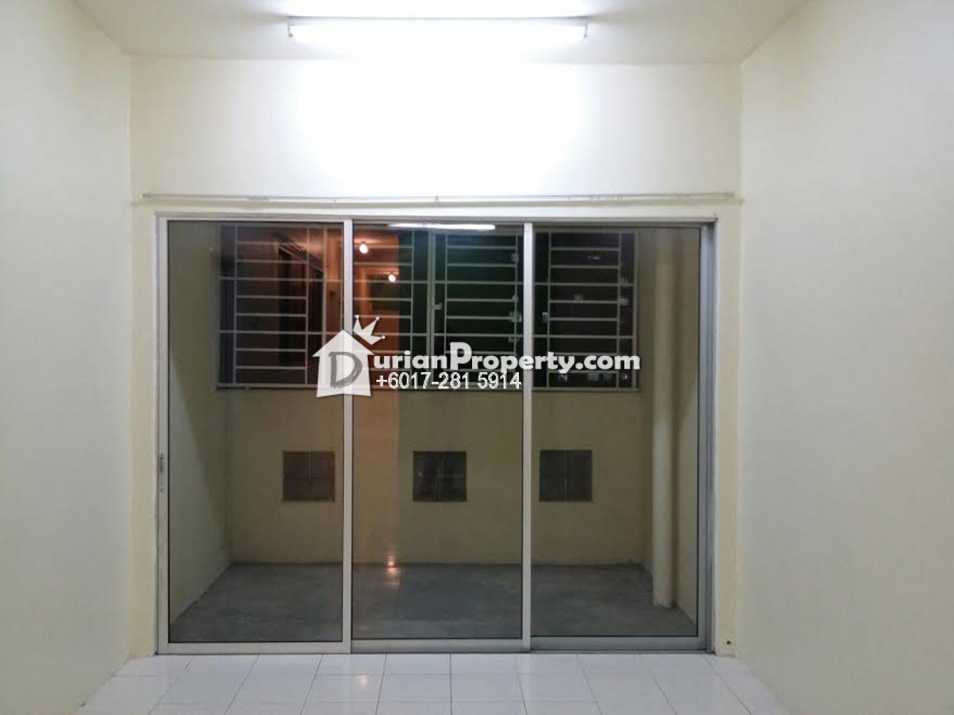 Apartment For Rent At Residensi Bistaria Ukay For Rm 1 000 By Mak Hon Kean Durianproperty