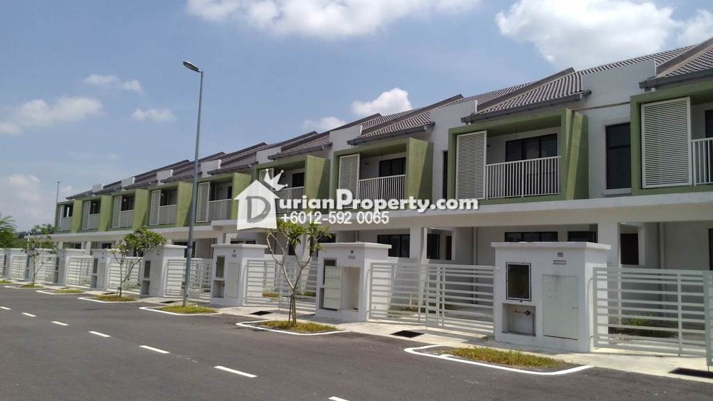 Bandar Bukit Puchong Puchong Puchong Intermediate 2 Sty Terrace Link House 4 Bedrooms For Rent Iproperty Com My