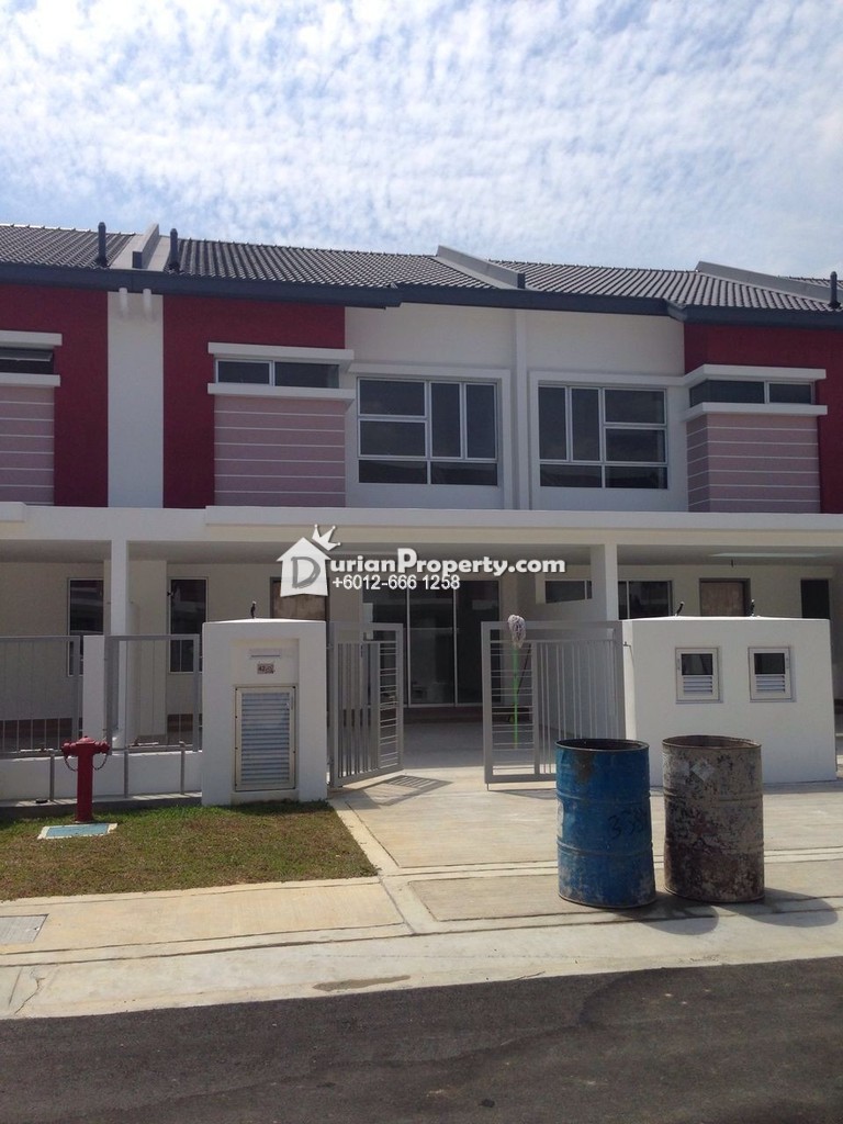 New House Bandar Botanic Klang Trovit