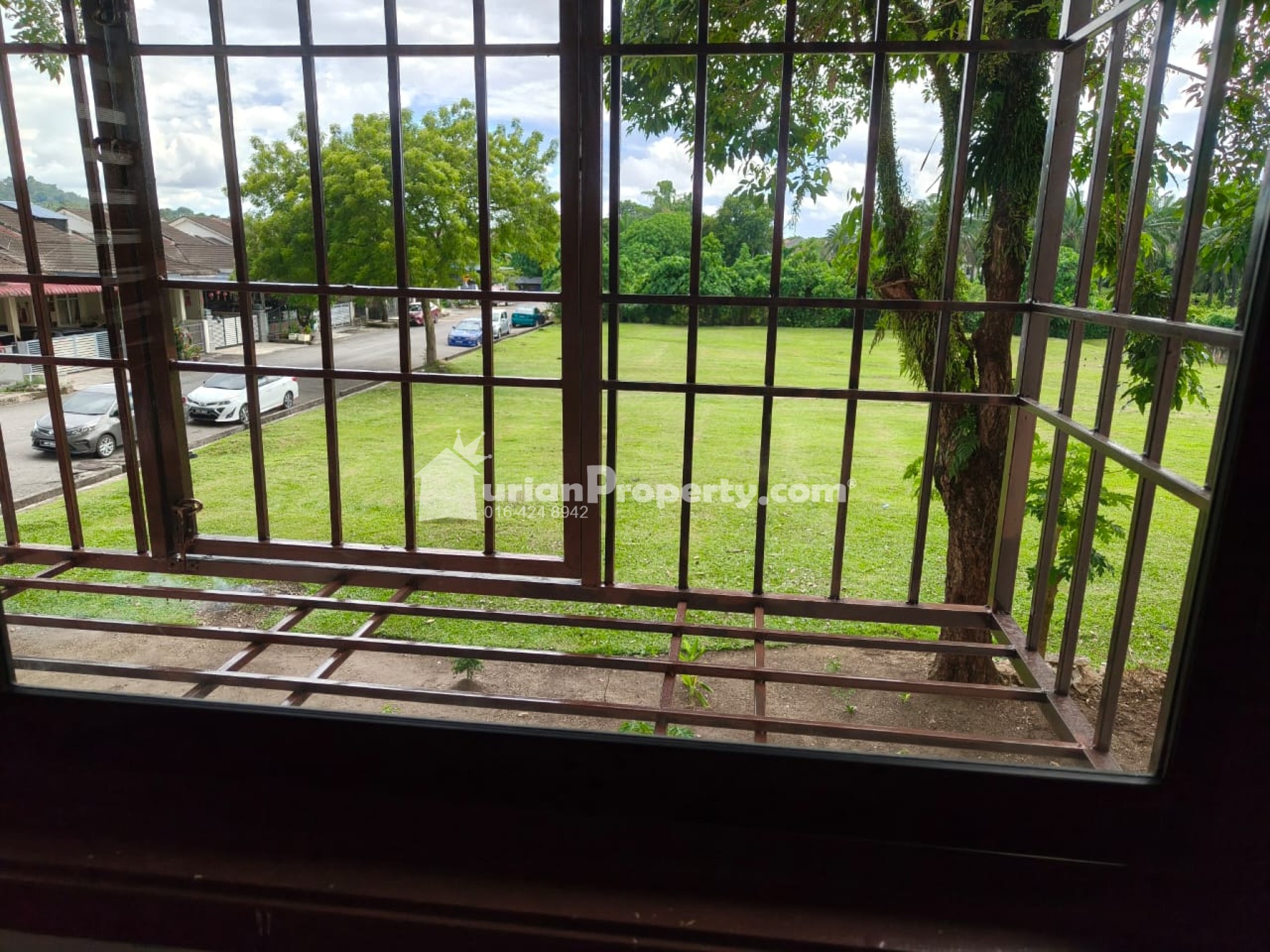 Flat For Rent at Hijauan Valdor