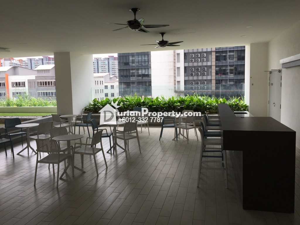 Condo For Rent at Urbana Residences, Ara Damansara for RM ...